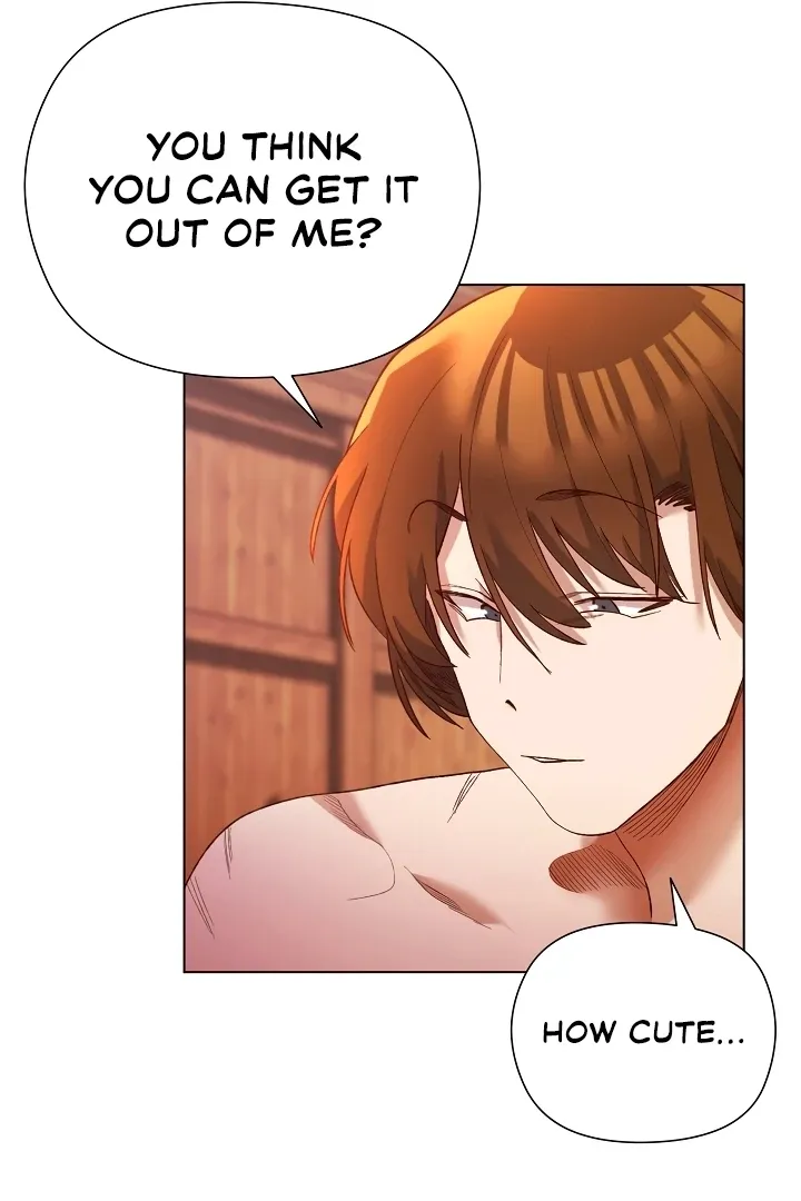 I Will Protect the Lady Chapter 8 page 25 - 