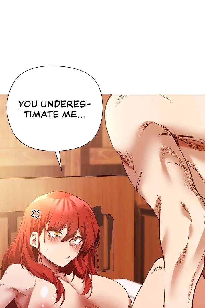 I Will Protect the Lady Chapter 8 page 26 - 