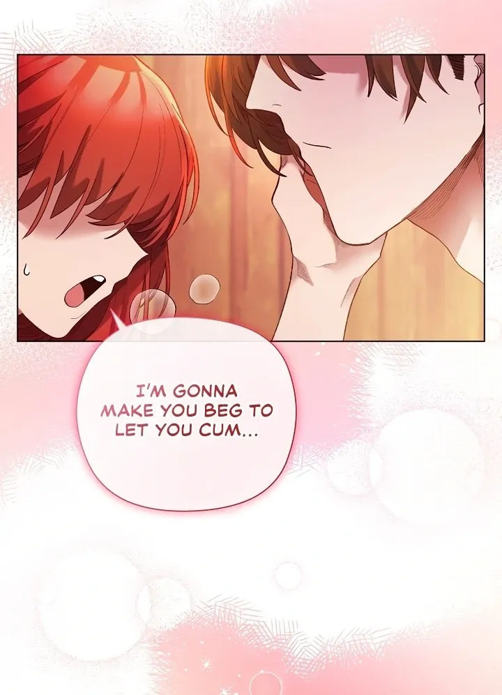 I Will Protect the Lady Chapter 8 page 28 - 