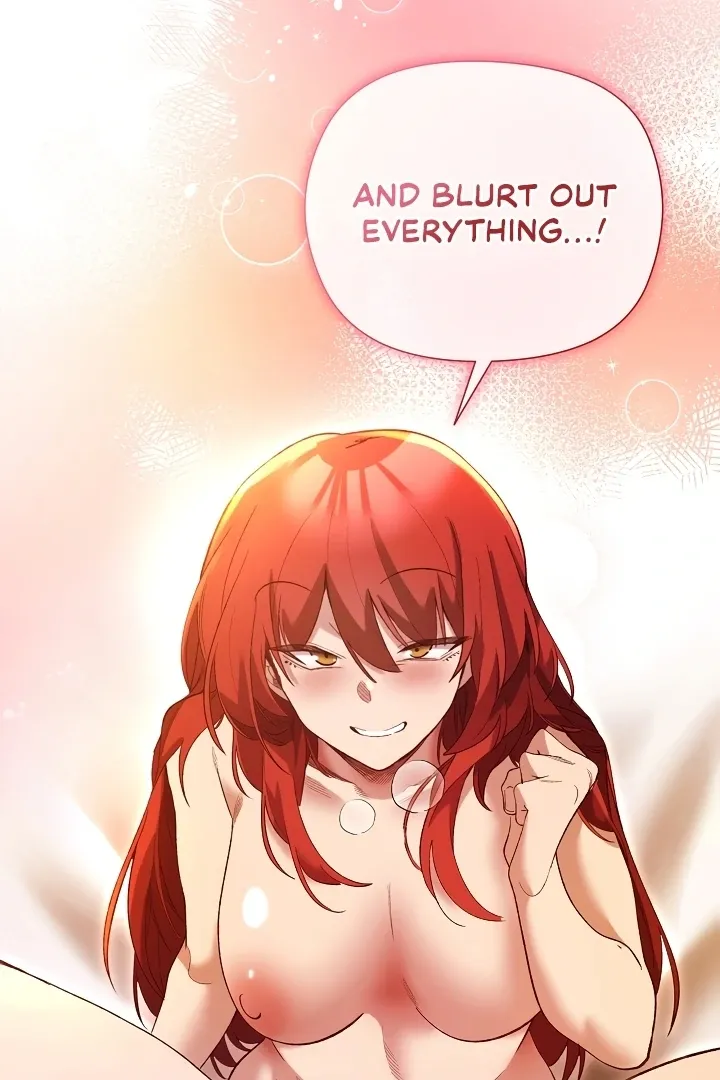 I Will Protect the Lady Chapter 8 page 29 - 