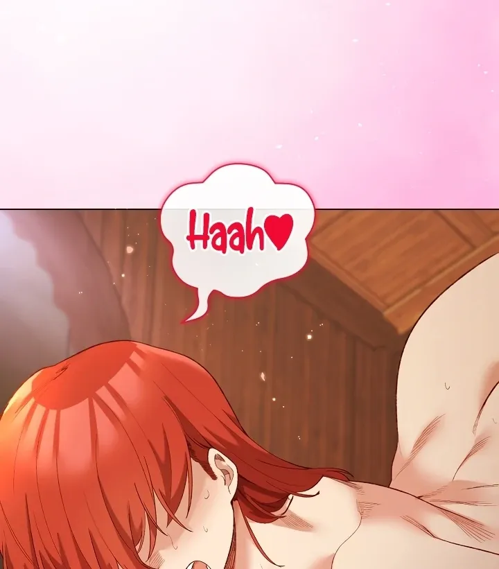 I Will Protect the Lady Chapter 8 page 4 - 