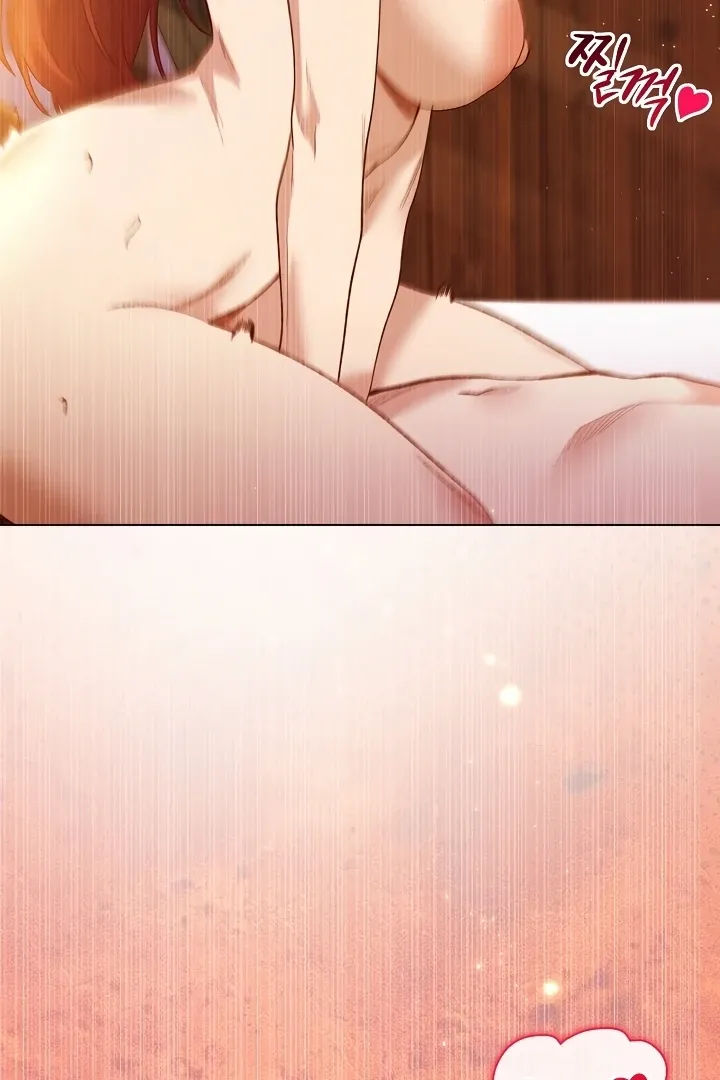 I Will Protect the Lady Chapter 8 page 33 - 