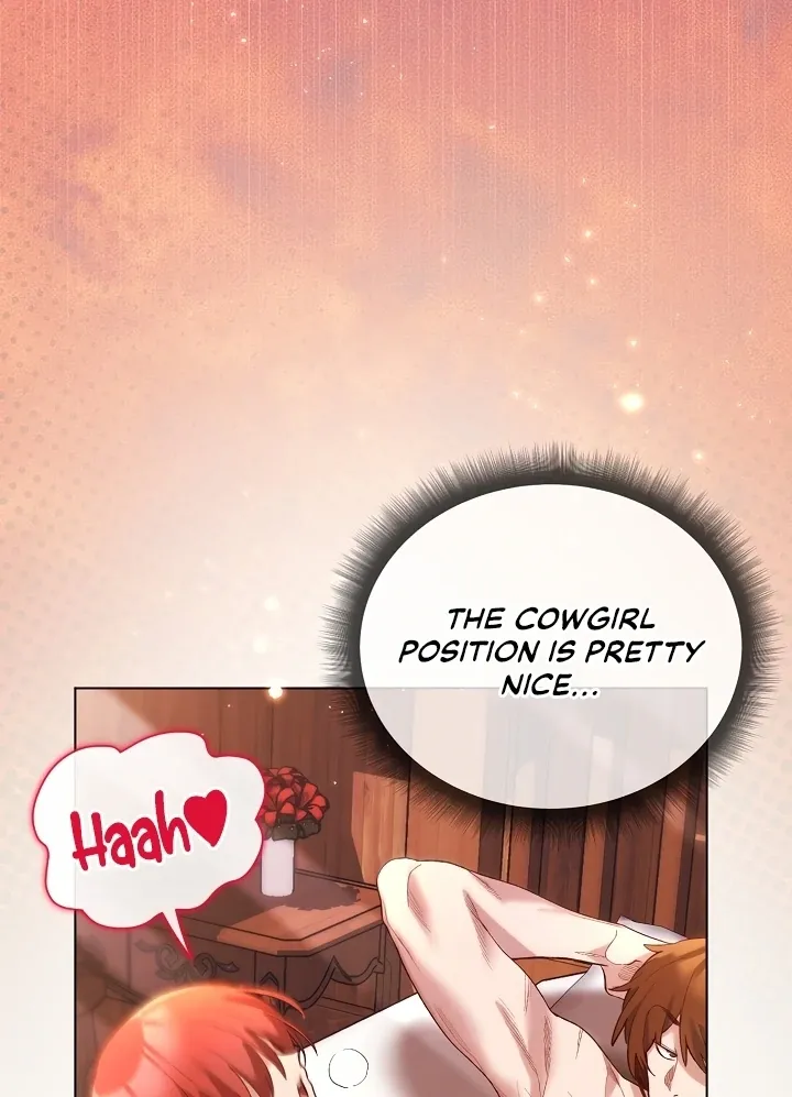 I Will Protect the Lady Chapter 8 page 35 - 