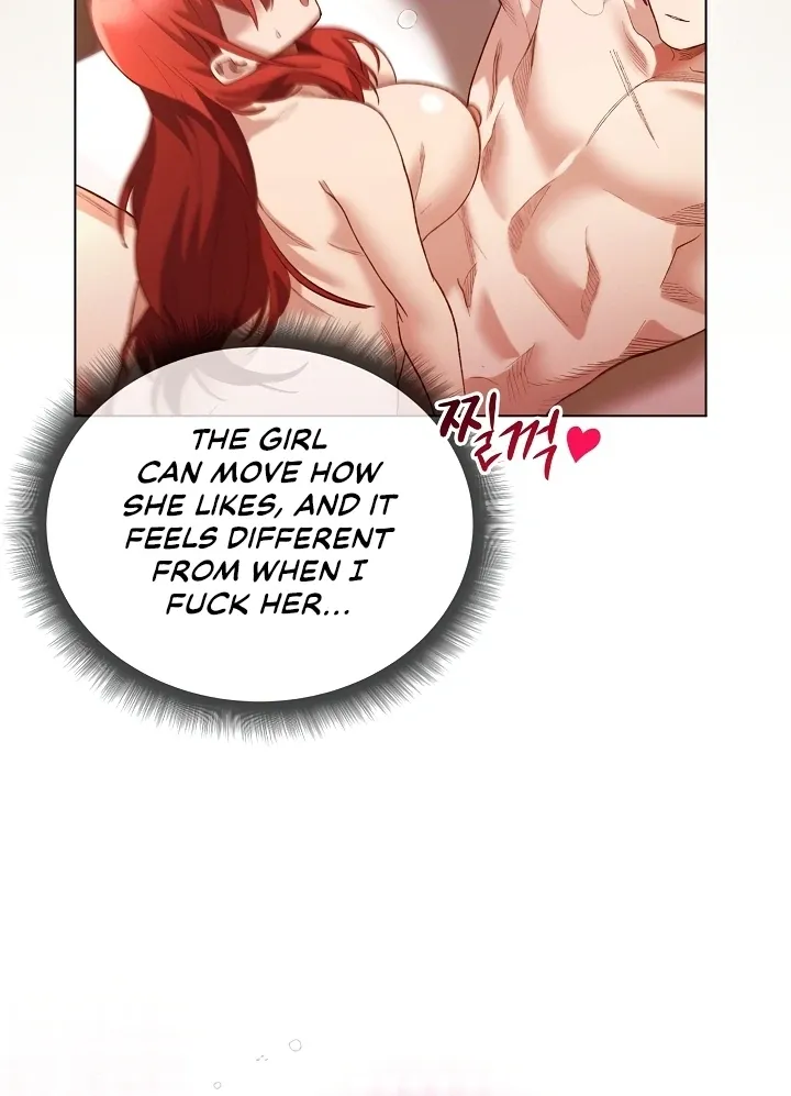 I Will Protect the Lady Chapter 8 page 36 - 