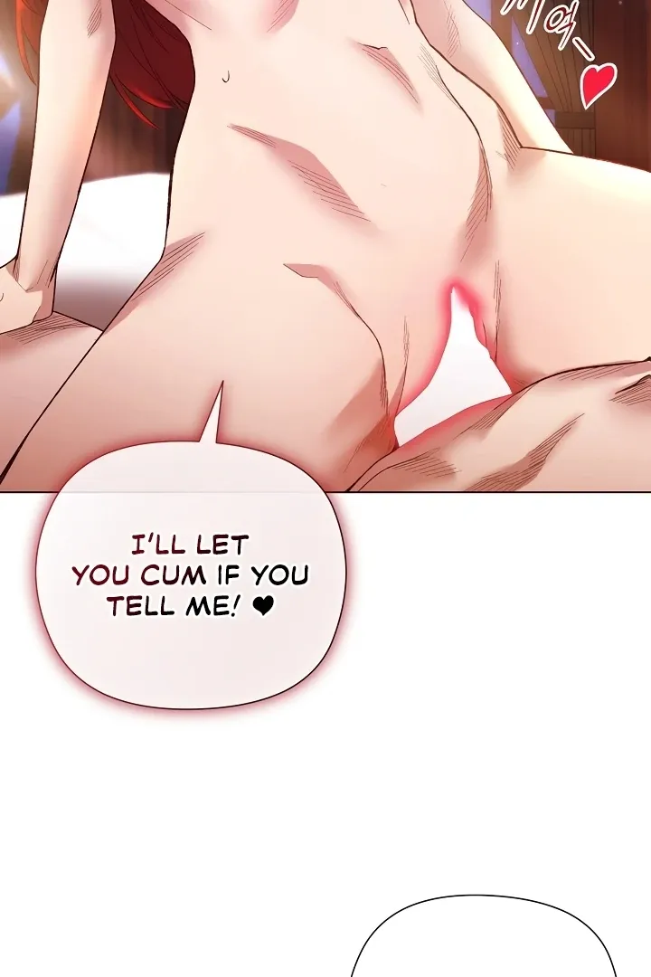 I Will Protect the Lady Chapter 8 page 38 - 