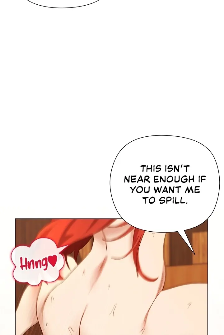 I Will Protect the Lady Chapter 8 page 40 - 