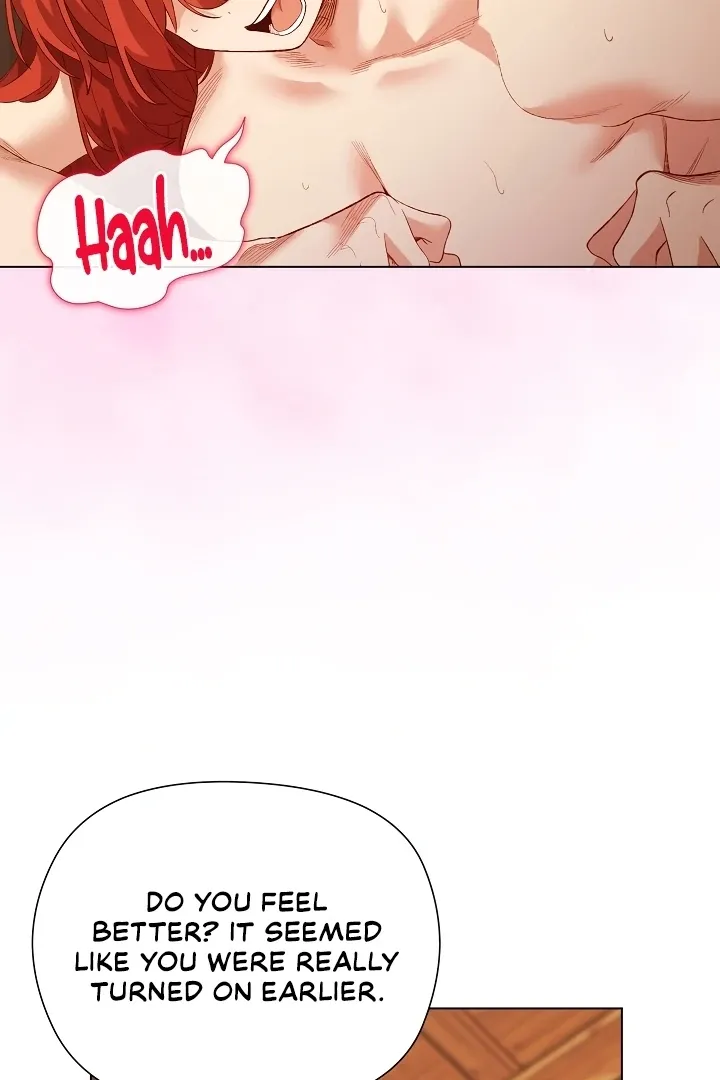 I Will Protect the Lady Chapter 8 page 5 - 