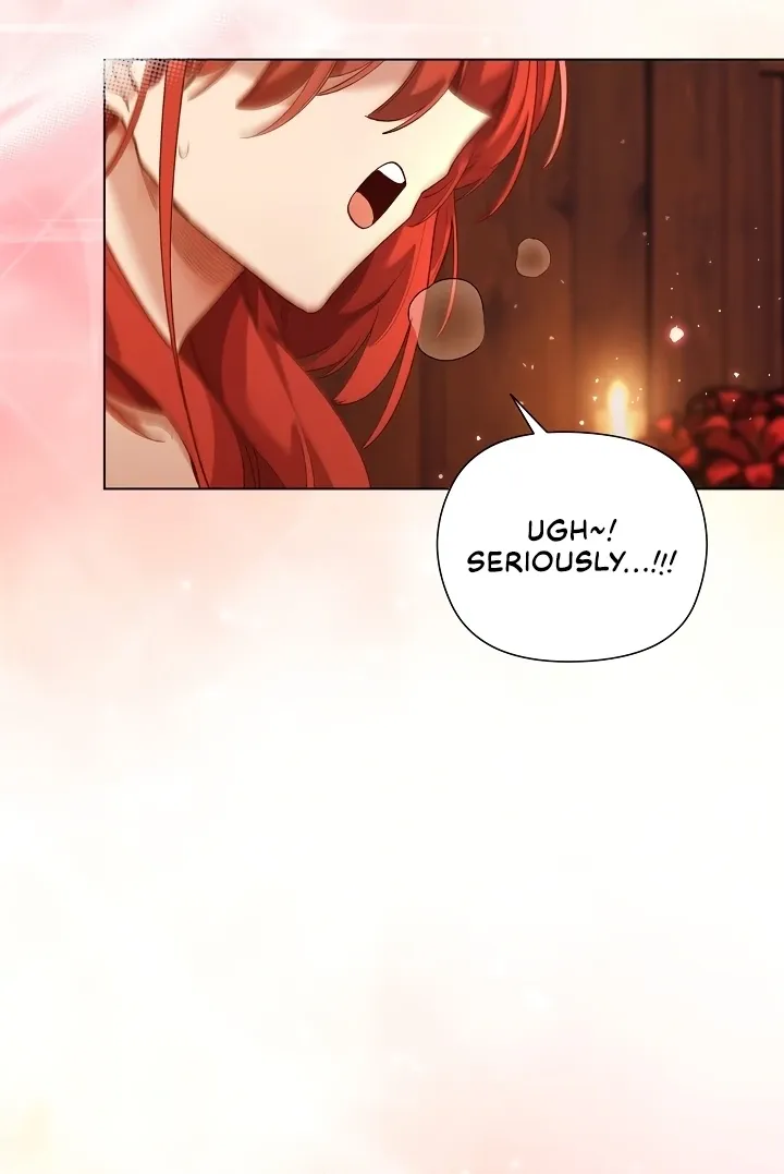 I Will Protect the Lady Chapter 8 page 48 - 