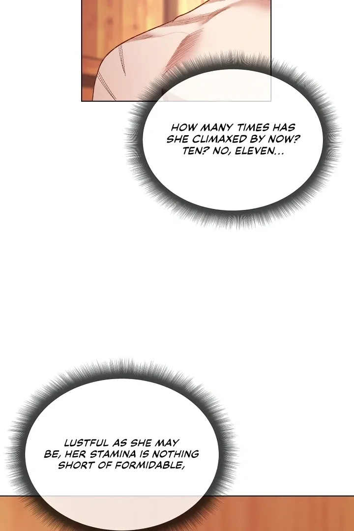 I Will Protect the Lady Chapter 9 page 13 - 