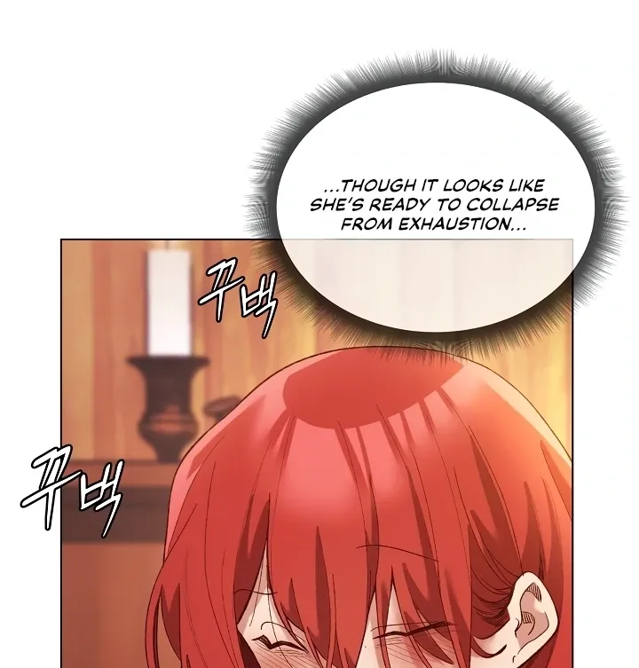 I Will Protect the Lady Chapter 9 page 15 - 