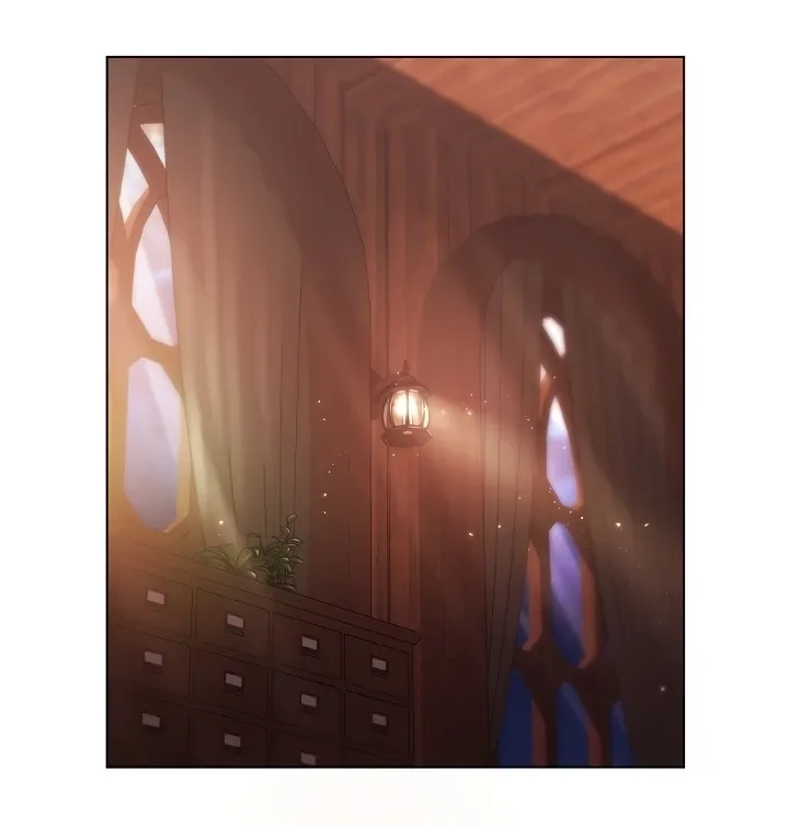I Will Protect the Lady Chapter 9 page 3 - 