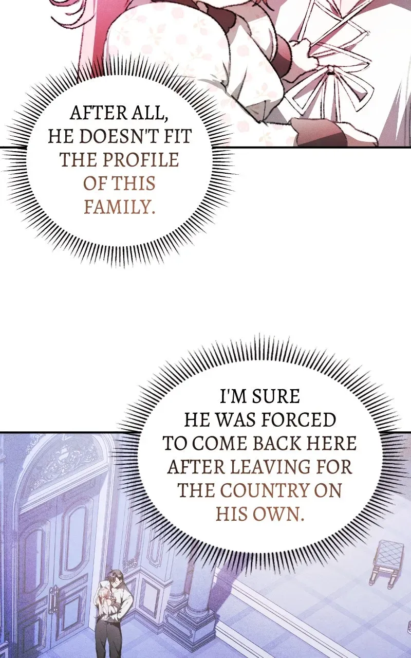 I Will ProtectMy Tyrant Dad! Chapter 1 page 124 - 