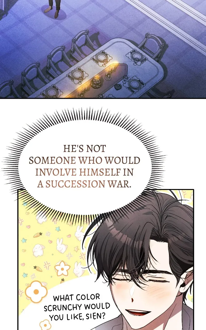 I Will ProtectMy Tyrant Dad! Chapter 1 page 125 - 