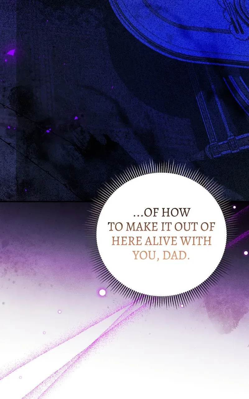 I Will ProtectMy Tyrant Dad! Chapter 1 page 135 - 