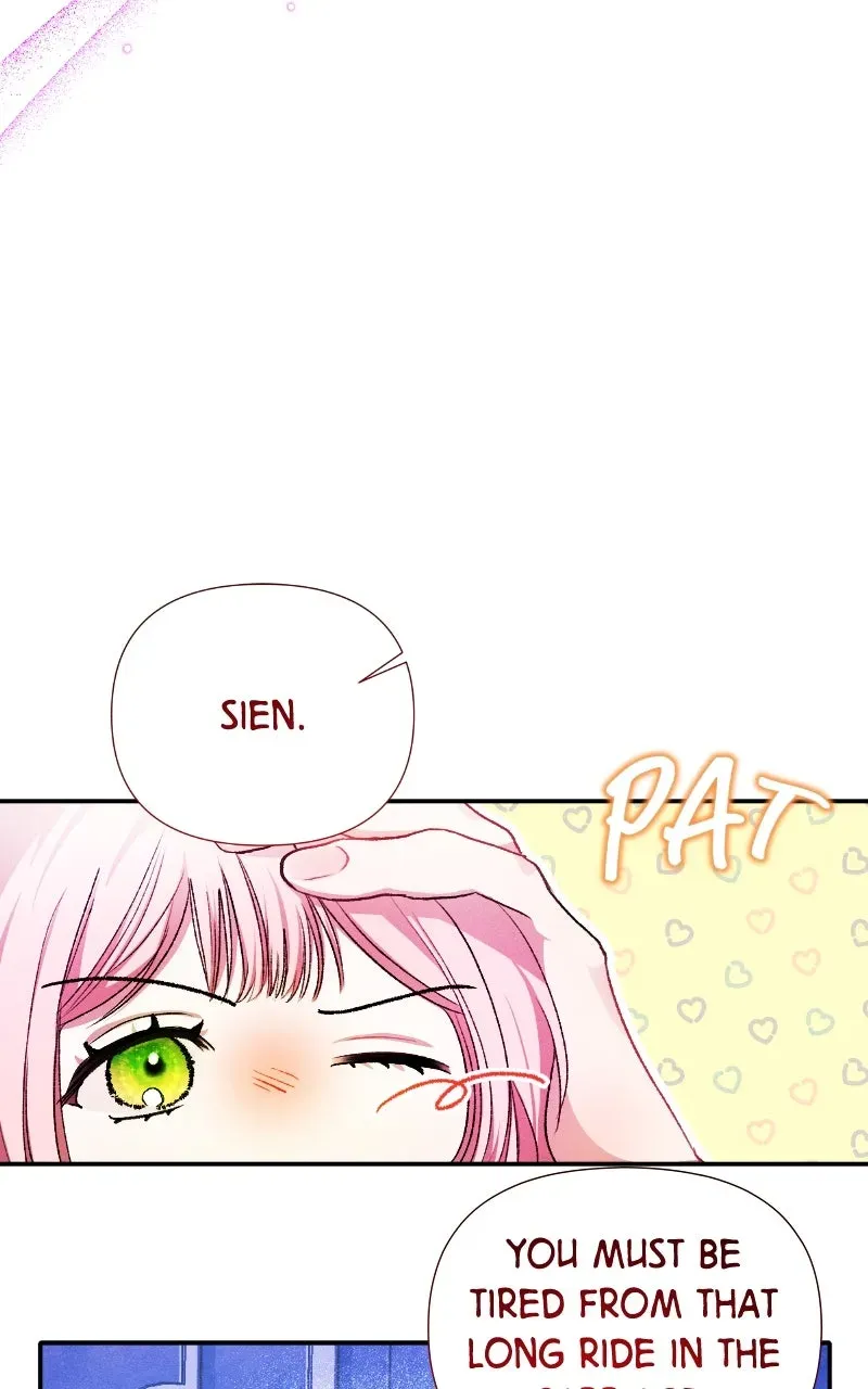 I Will ProtectMy Tyrant Dad! Chapter 1 page 136 - 