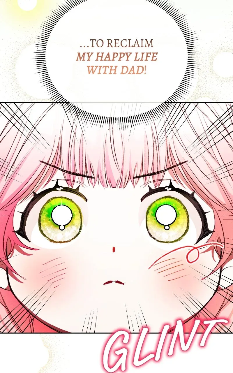 I Will ProtectMy Tyrant Dad! Chapter 1 page 147 - 