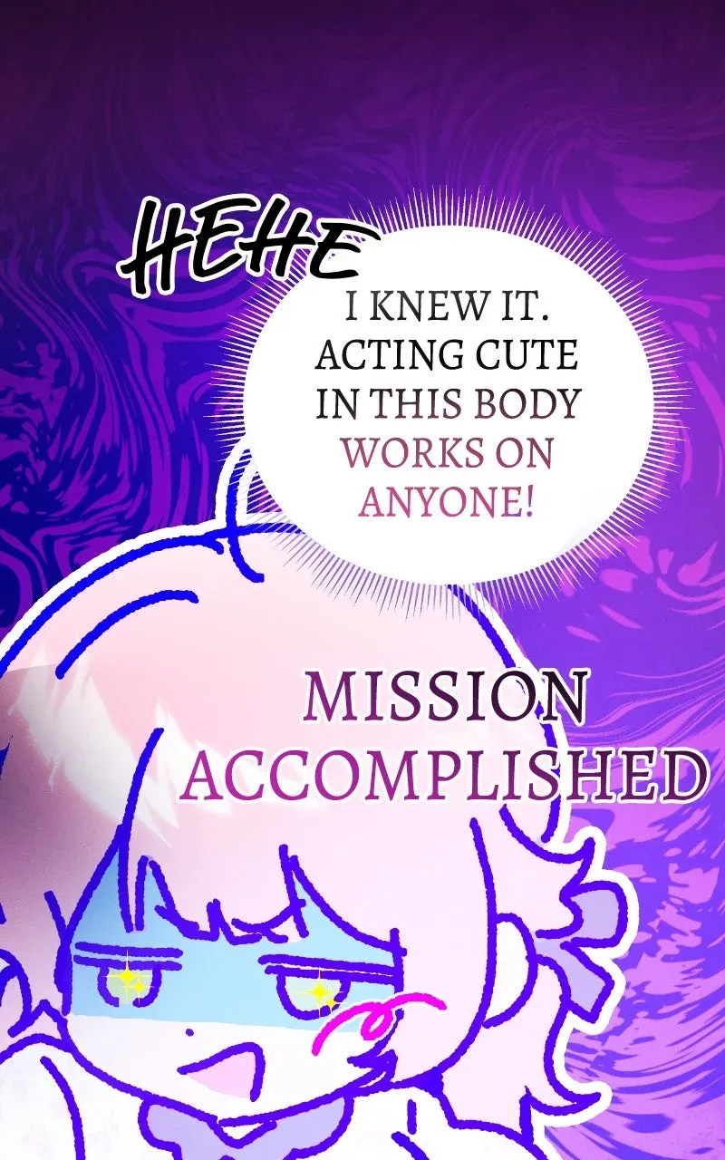 I Will ProtectMy Tyrant Dad! Chapter 1 page 17 - 