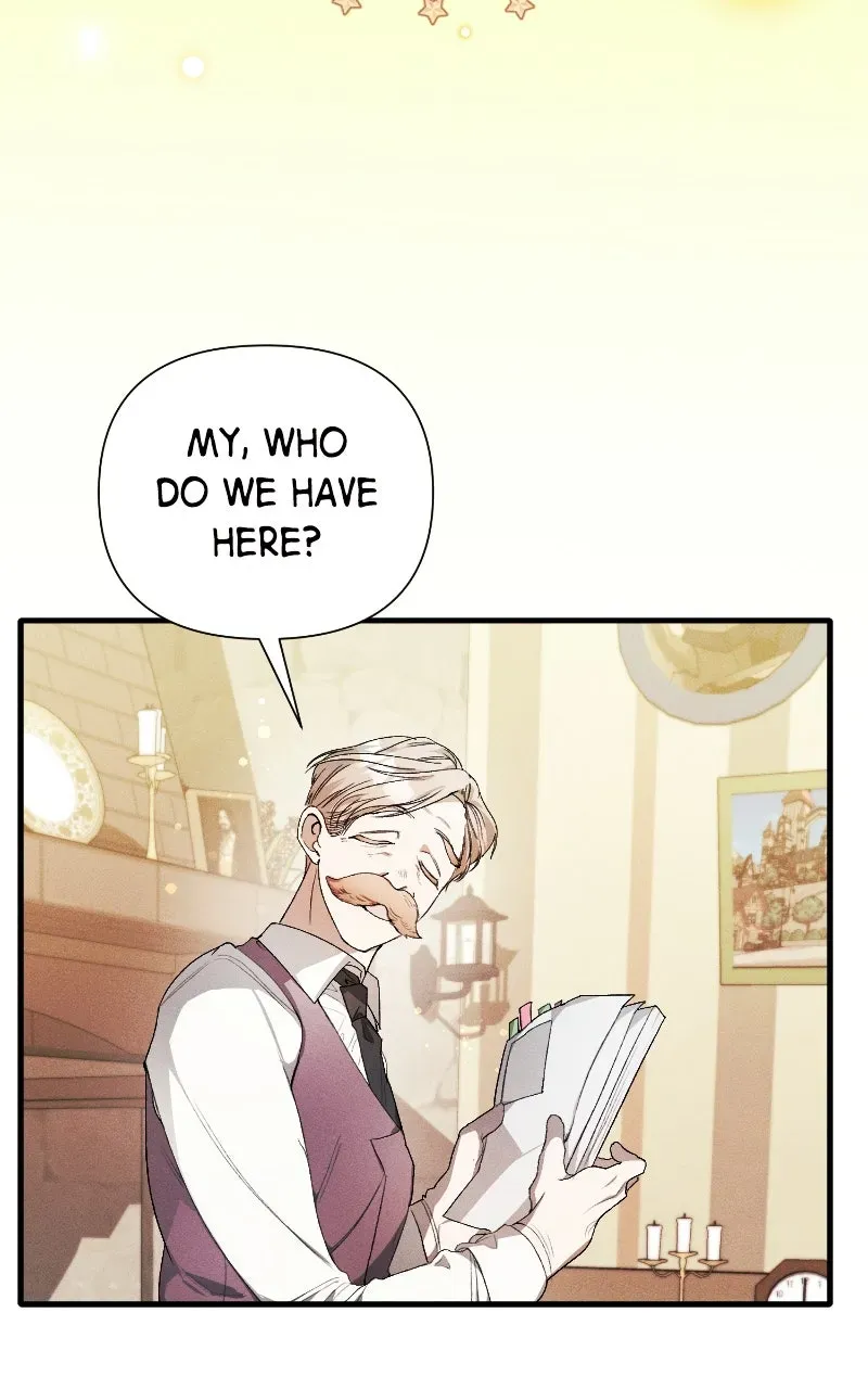 I Will ProtectMy Tyrant Dad! Chapter 1 page 3 - 