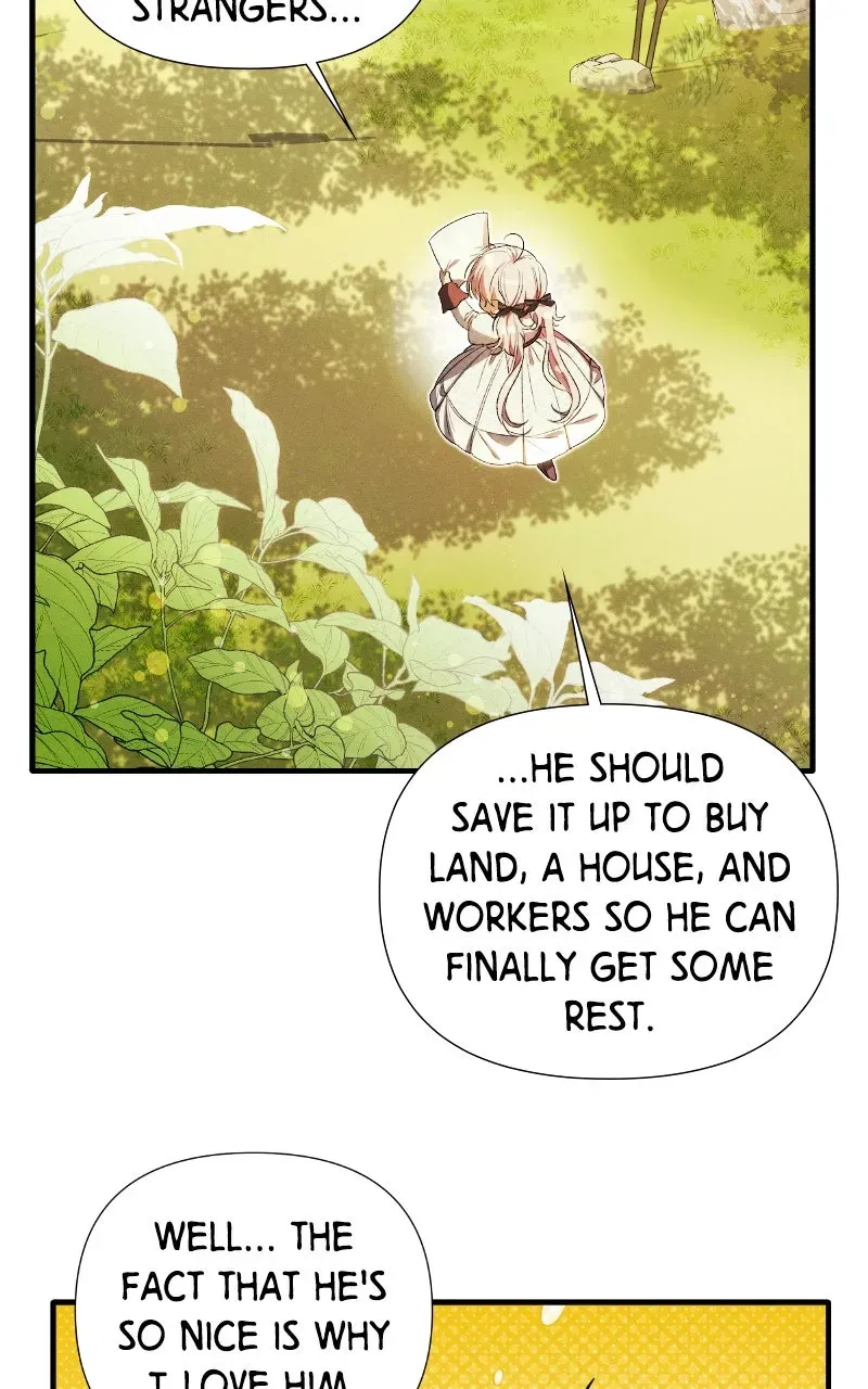 I Will ProtectMy Tyrant Dad! Chapter 1 page 21 - 