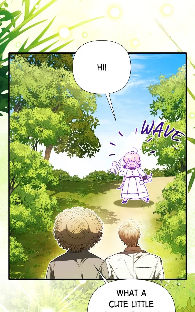 I Will ProtectMy Tyrant Dad! Chapter 1 page 24 - 