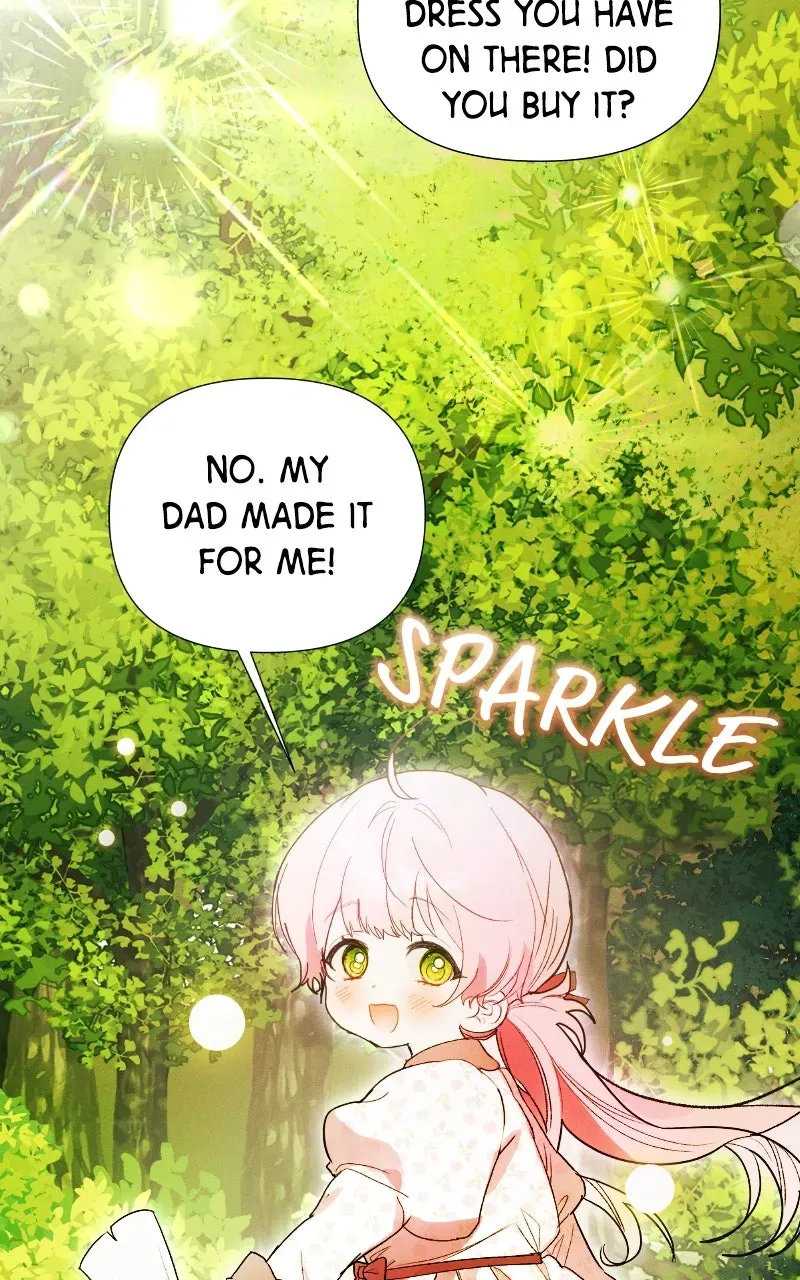 I Will ProtectMy Tyrant Dad! Chapter 1 page 25 - 