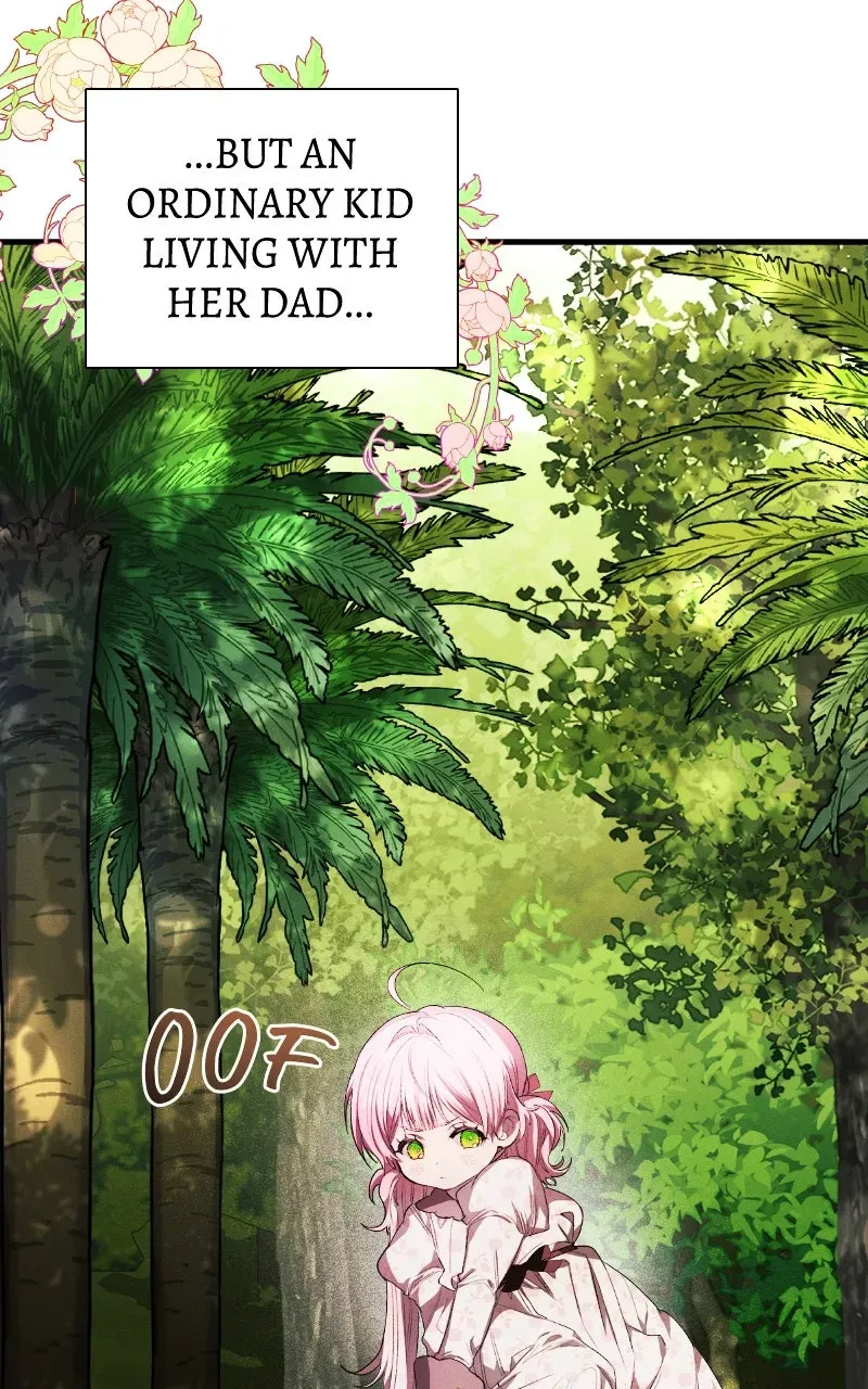 I Will ProtectMy Tyrant Dad! Chapter 1 page 37 - 