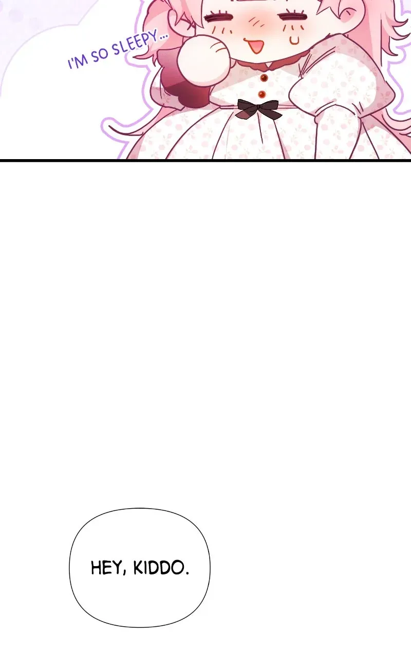 I Will ProtectMy Tyrant Dad! Chapter 1 page 45 - 