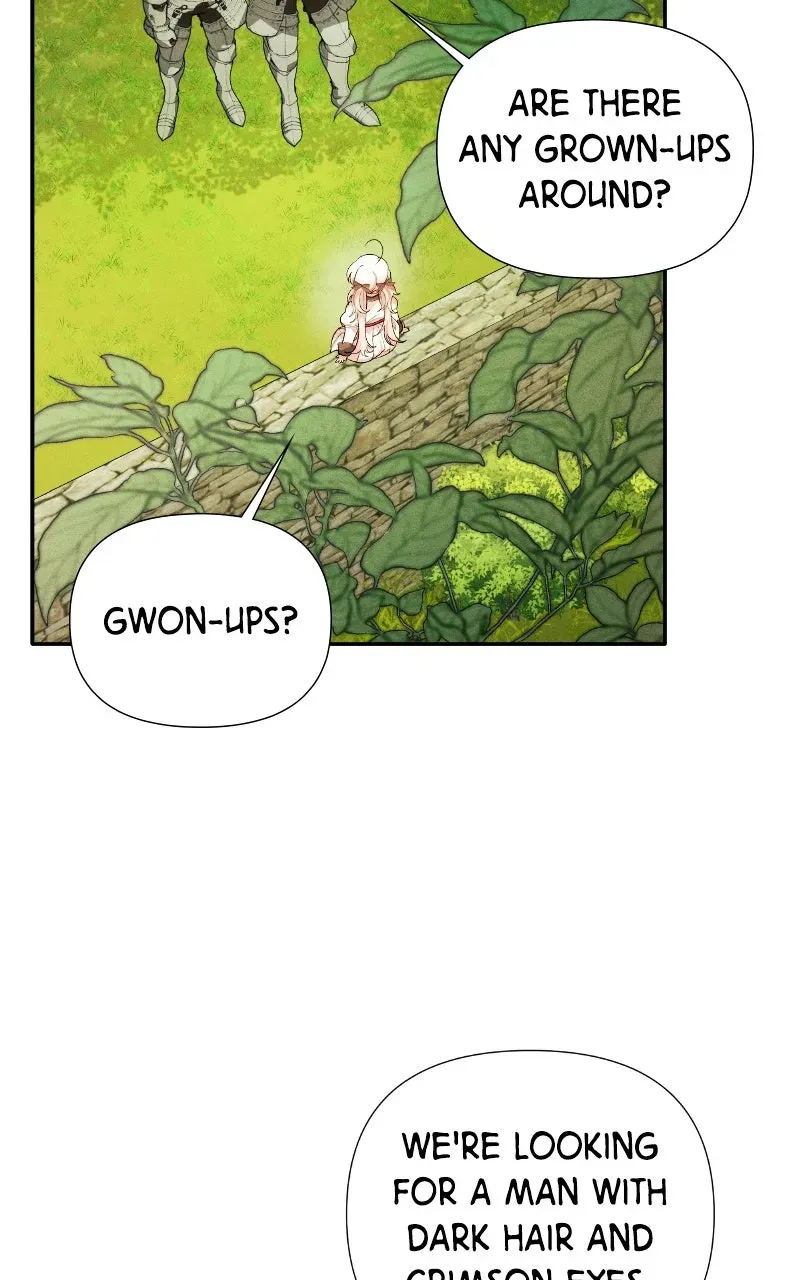 I Will ProtectMy Tyrant Dad! Chapter 1 page 48 - 