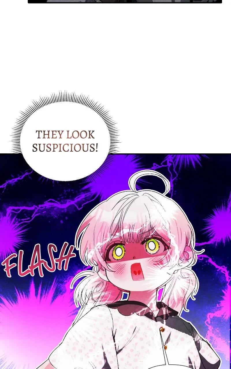 I Will ProtectMy Tyrant Dad! Chapter 1 page 50 - 