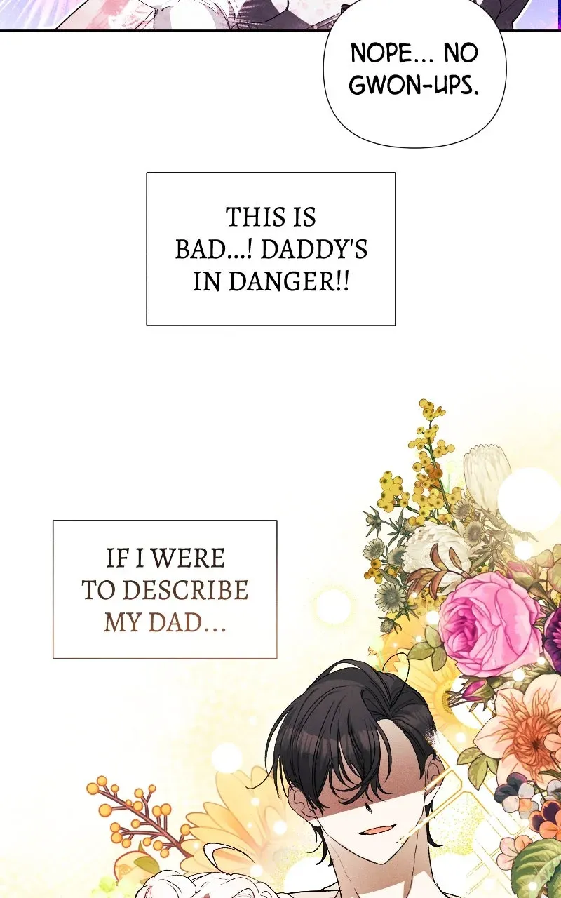 I Will ProtectMy Tyrant Dad! Chapter 1 page 51 - 
