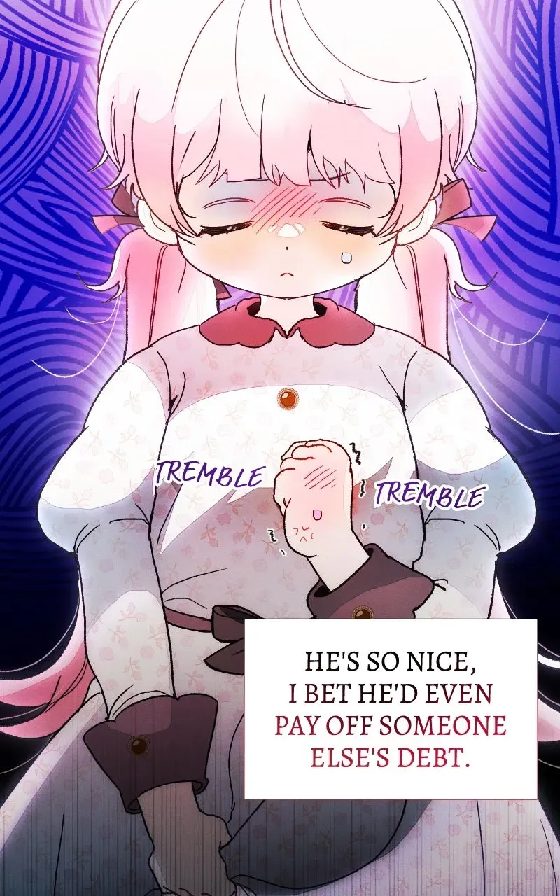 I Will ProtectMy Tyrant Dad! Chapter 1 page 56 - 