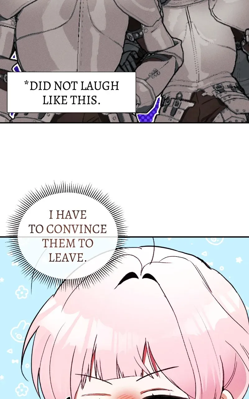 I Will ProtectMy Tyrant Dad! Chapter 1 page 58 - 