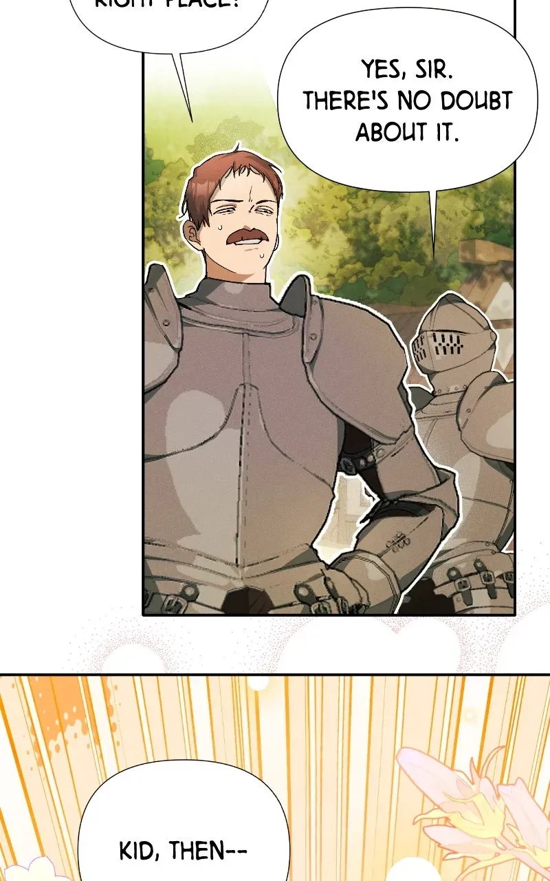 I Will ProtectMy Tyrant Dad! Chapter 1 page 60 - 