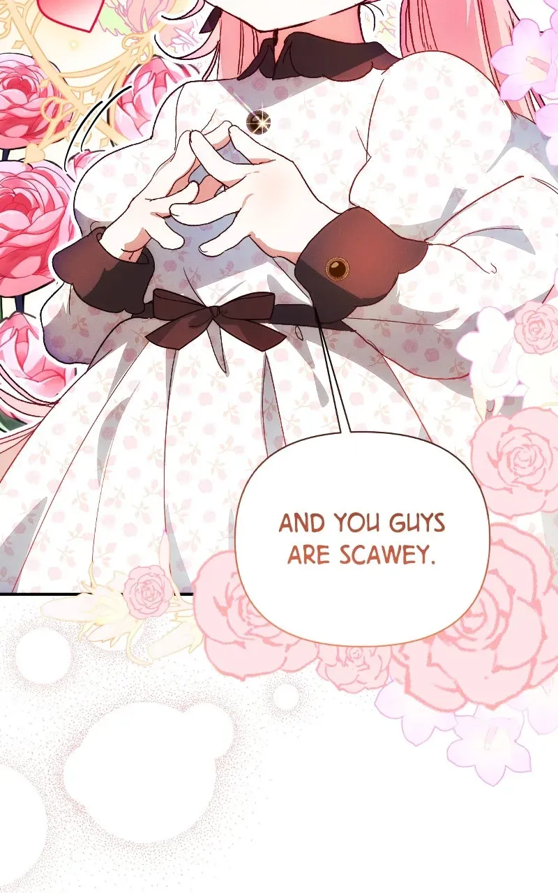 I Will ProtectMy Tyrant Dad! Chapter 1 page 62 - 