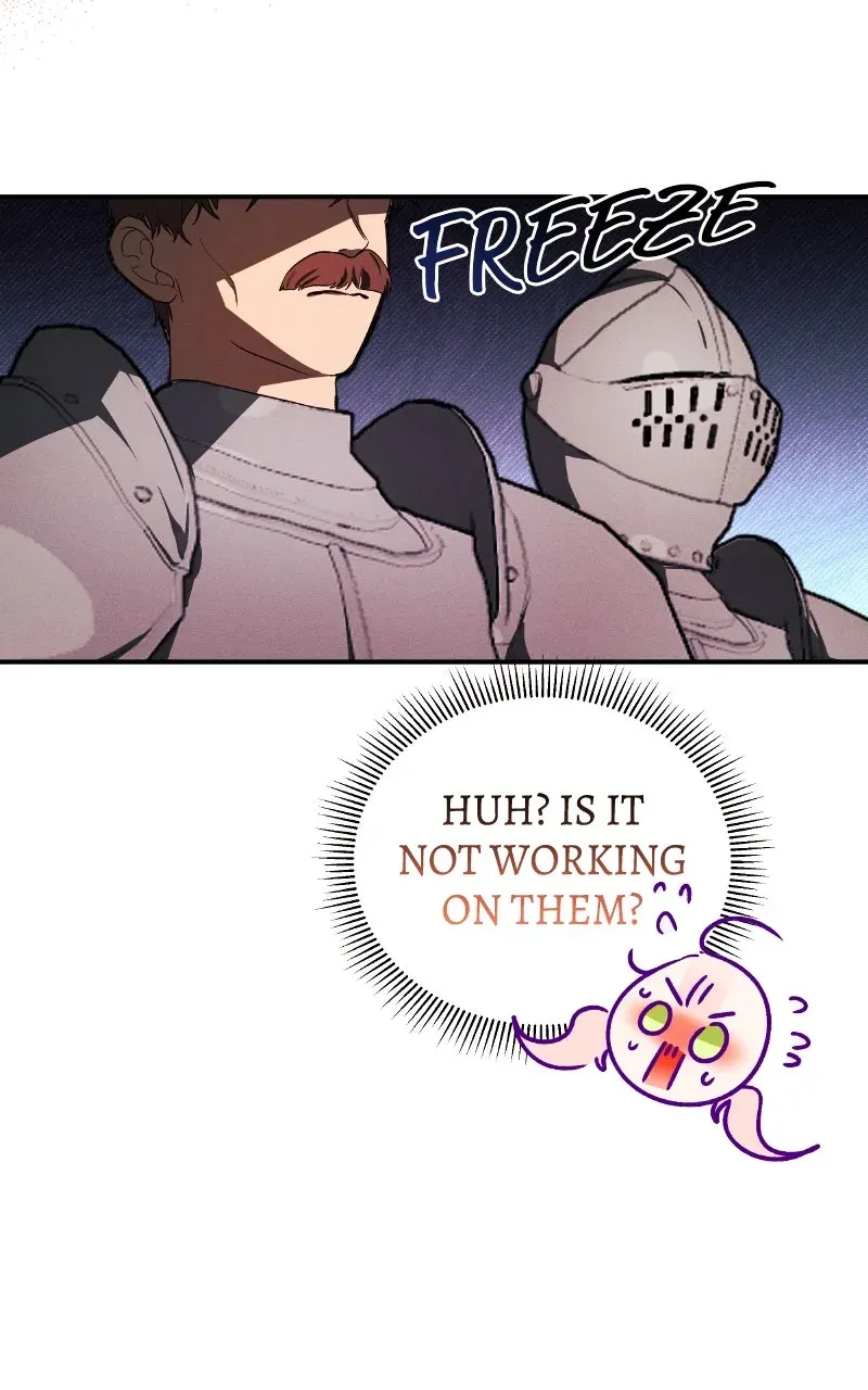 I Will ProtectMy Tyrant Dad! Chapter 1 page 63 - 