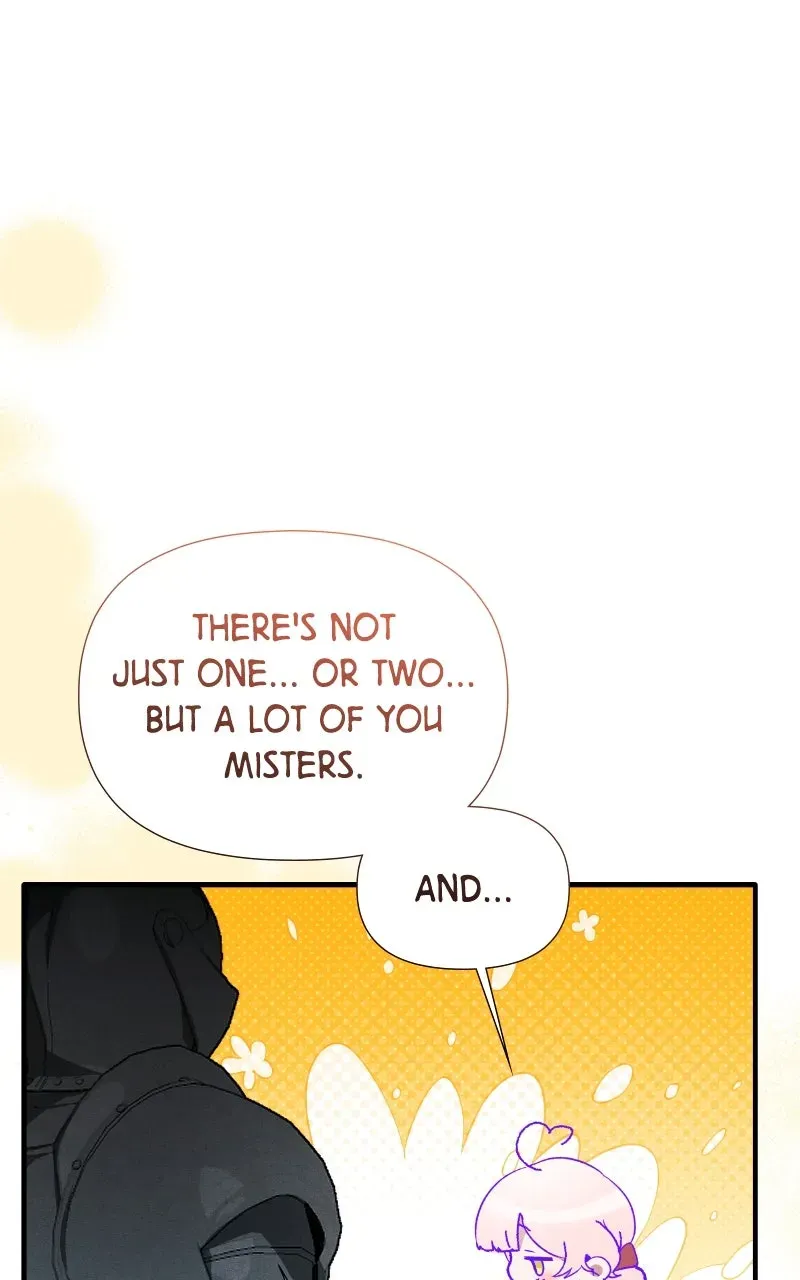 I Will ProtectMy Tyrant Dad! Chapter 1 page 64 - 