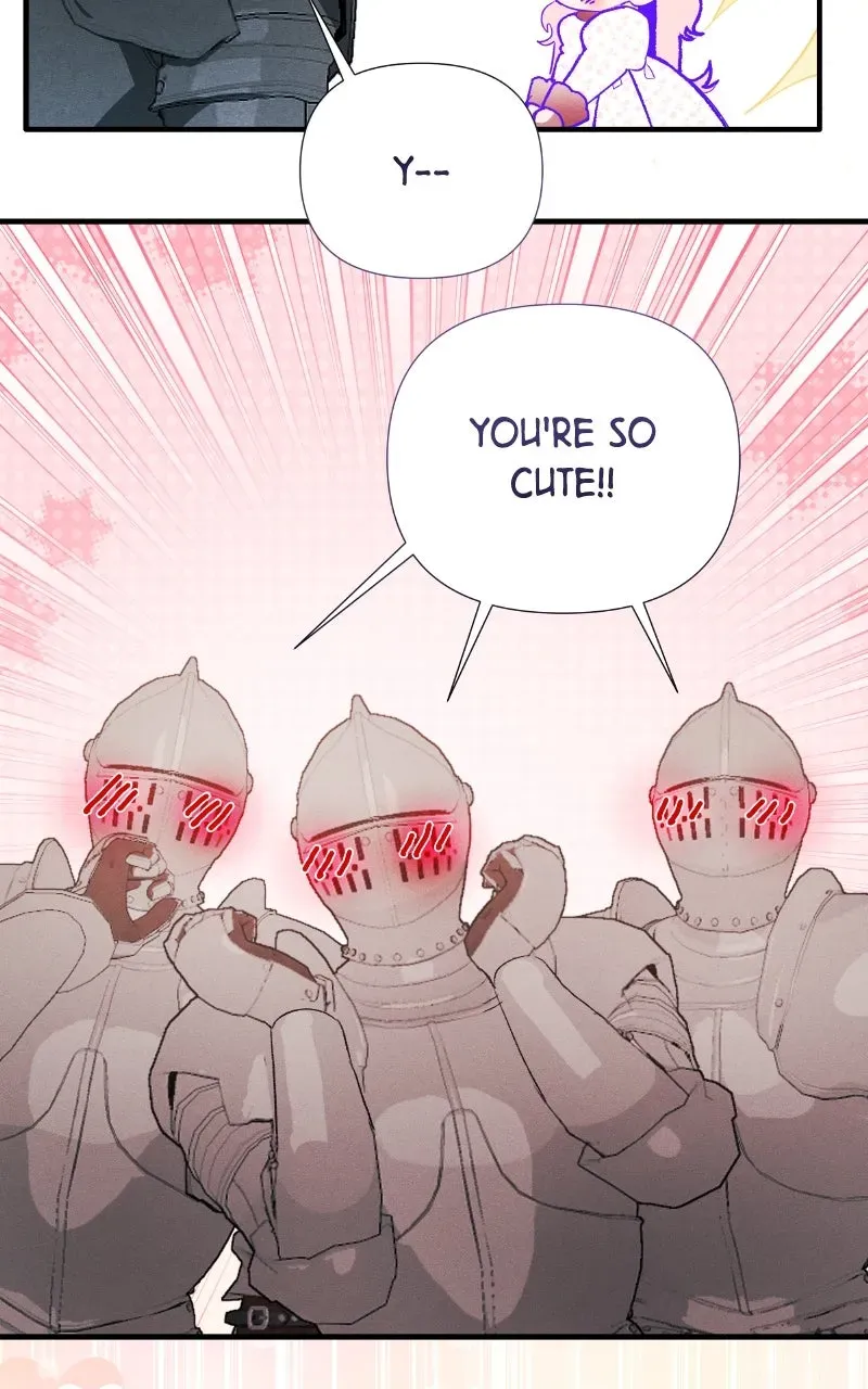 I Will ProtectMy Tyrant Dad! Chapter 1 page 65 - 