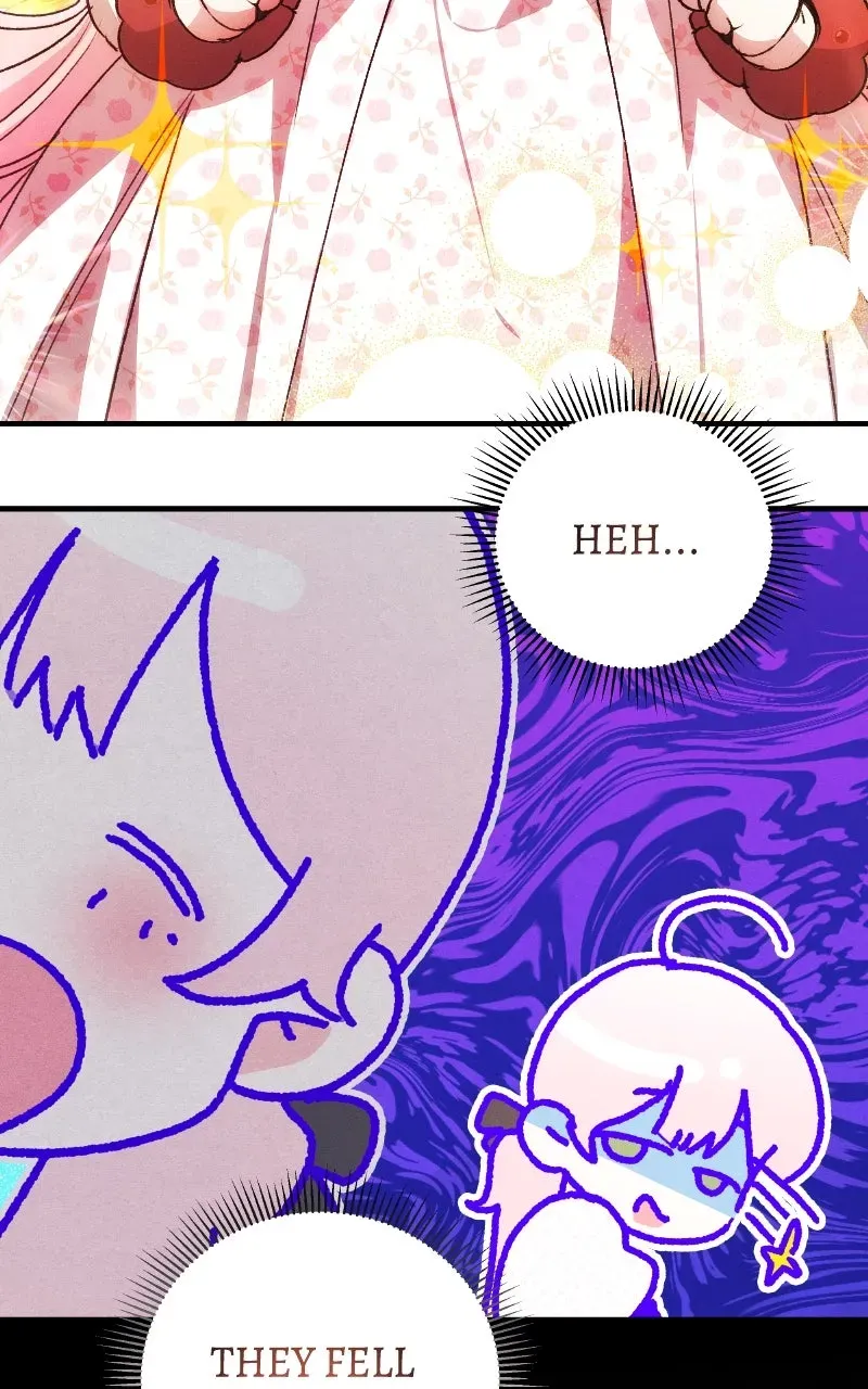 I Will ProtectMy Tyrant Dad! Chapter 1 page 67 - 