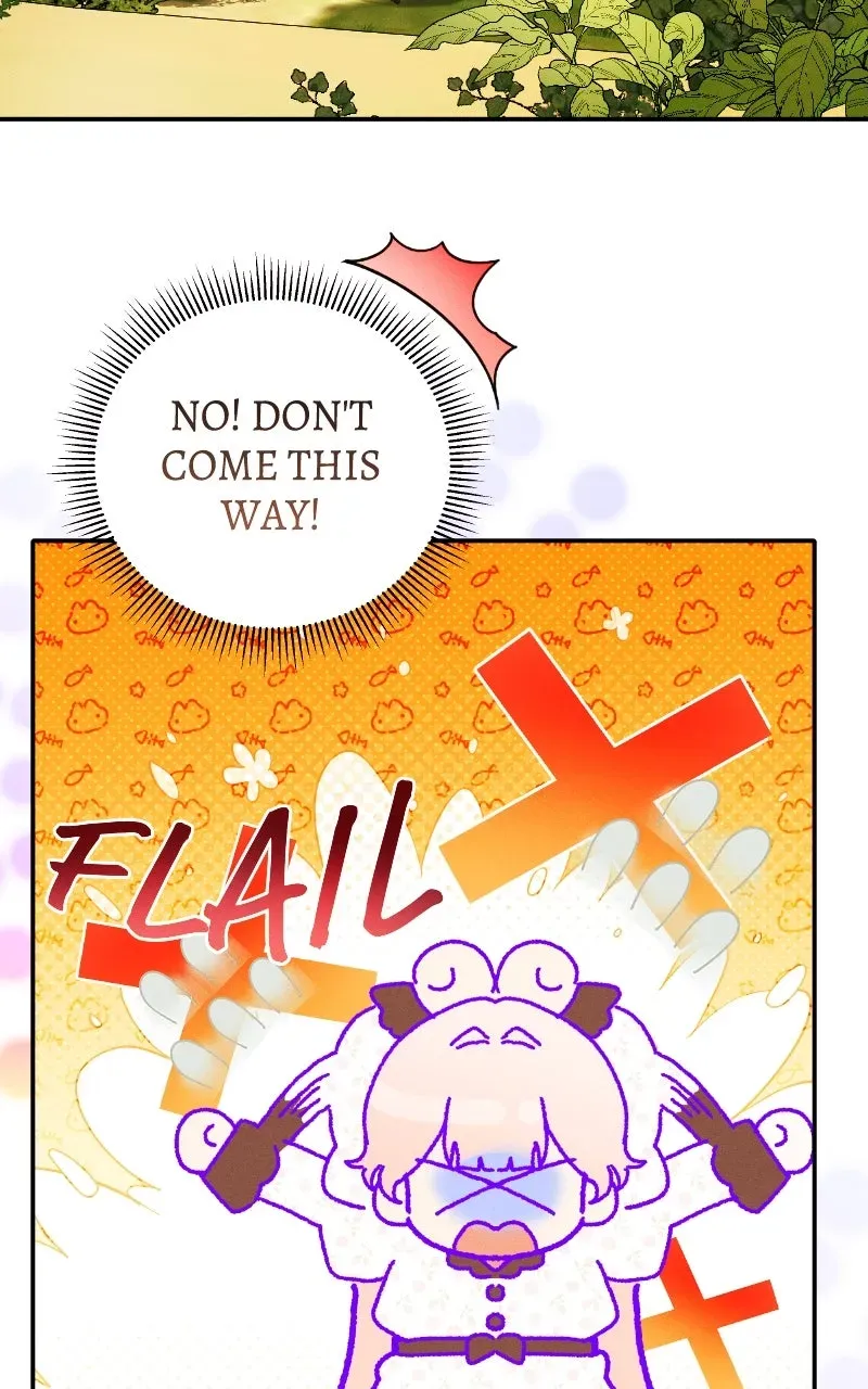 I Will ProtectMy Tyrant Dad! Chapter 1 page 76 - 