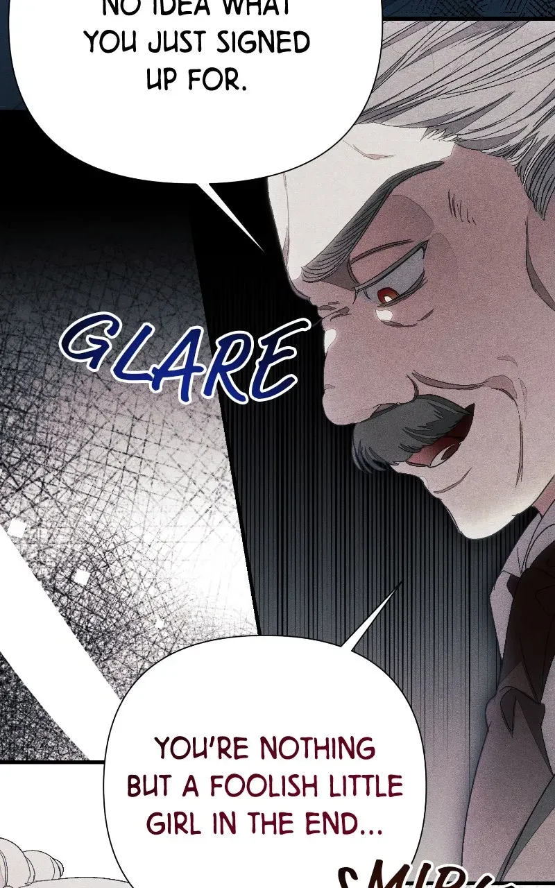 I Will ProtectMy Tyrant Dad! Chapter 10 page 16 - 