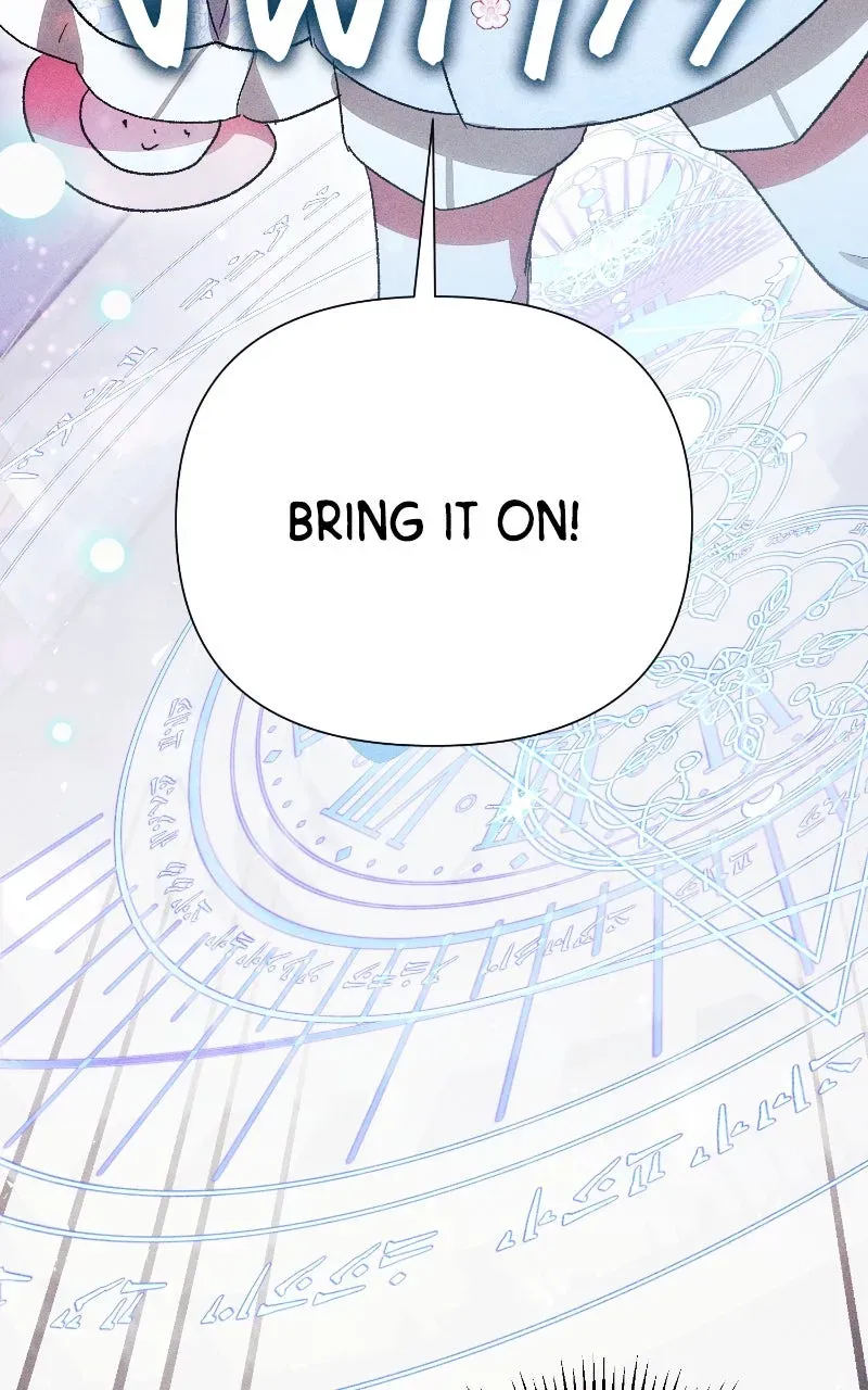 I Will ProtectMy Tyrant Dad! Chapter 10 page 22 - 