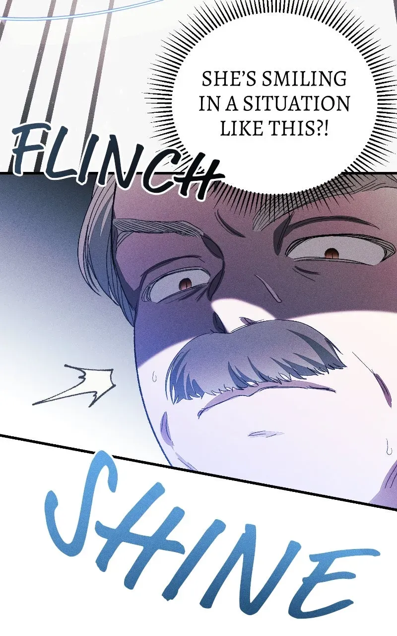 I Will ProtectMy Tyrant Dad! Chapter 10 page 23 - 