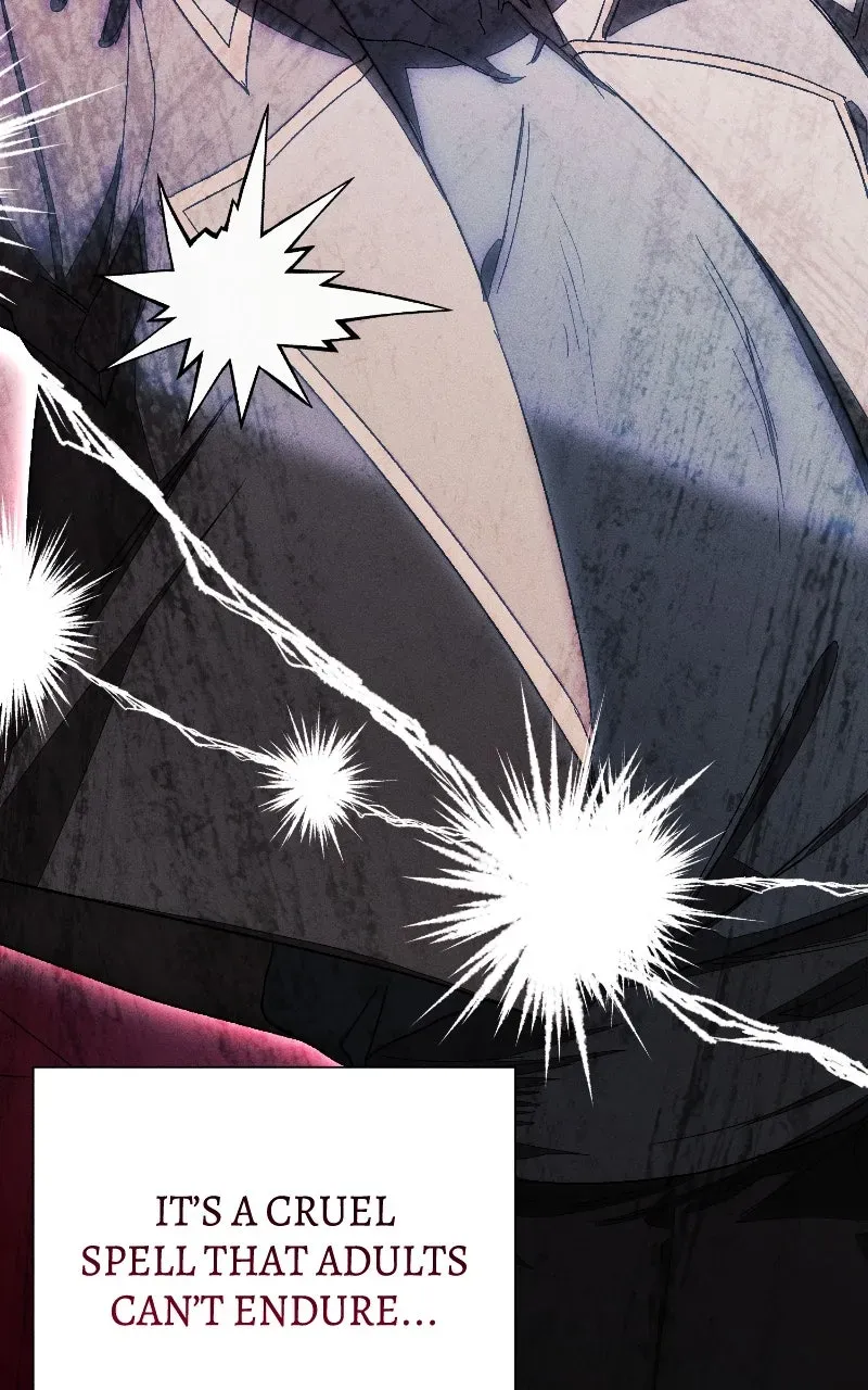 I Will ProtectMy Tyrant Dad! Chapter 10 page 29 - 