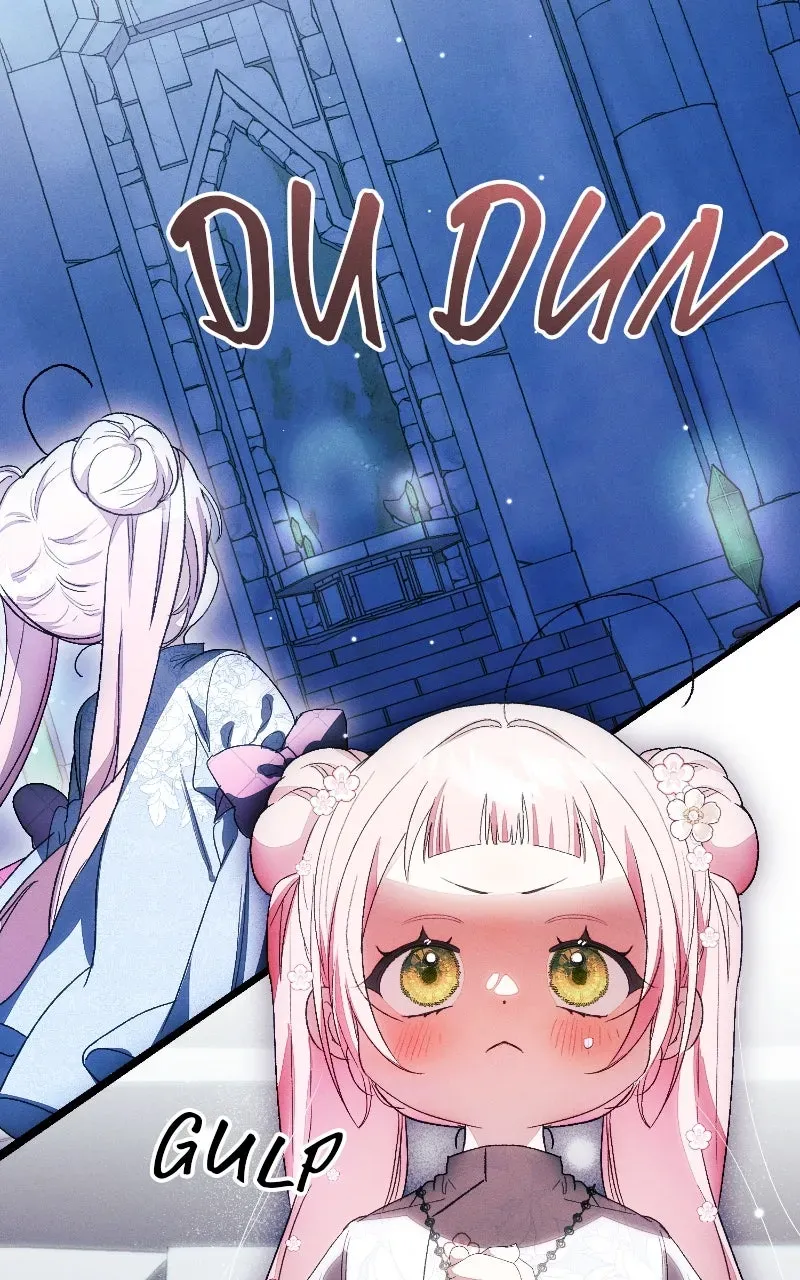 I Will ProtectMy Tyrant Dad! Chapter 10 page 35 - 