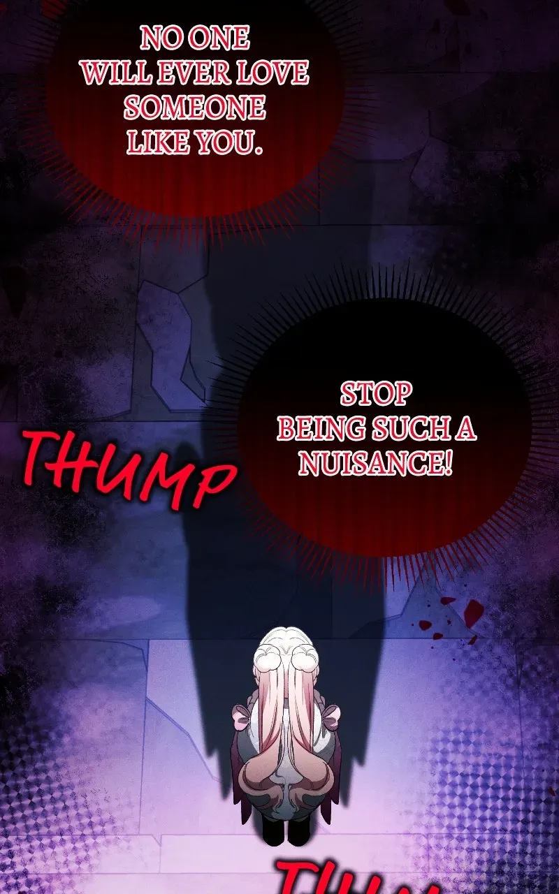 I Will ProtectMy Tyrant Dad! Chapter 10 page 46 - 