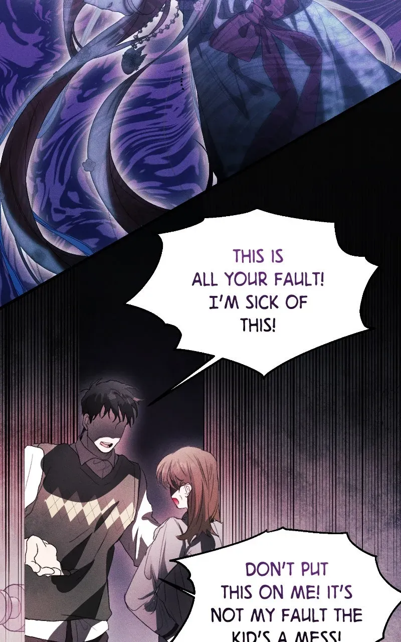 I Will ProtectMy Tyrant Dad! Chapter 10 page 51 - 
