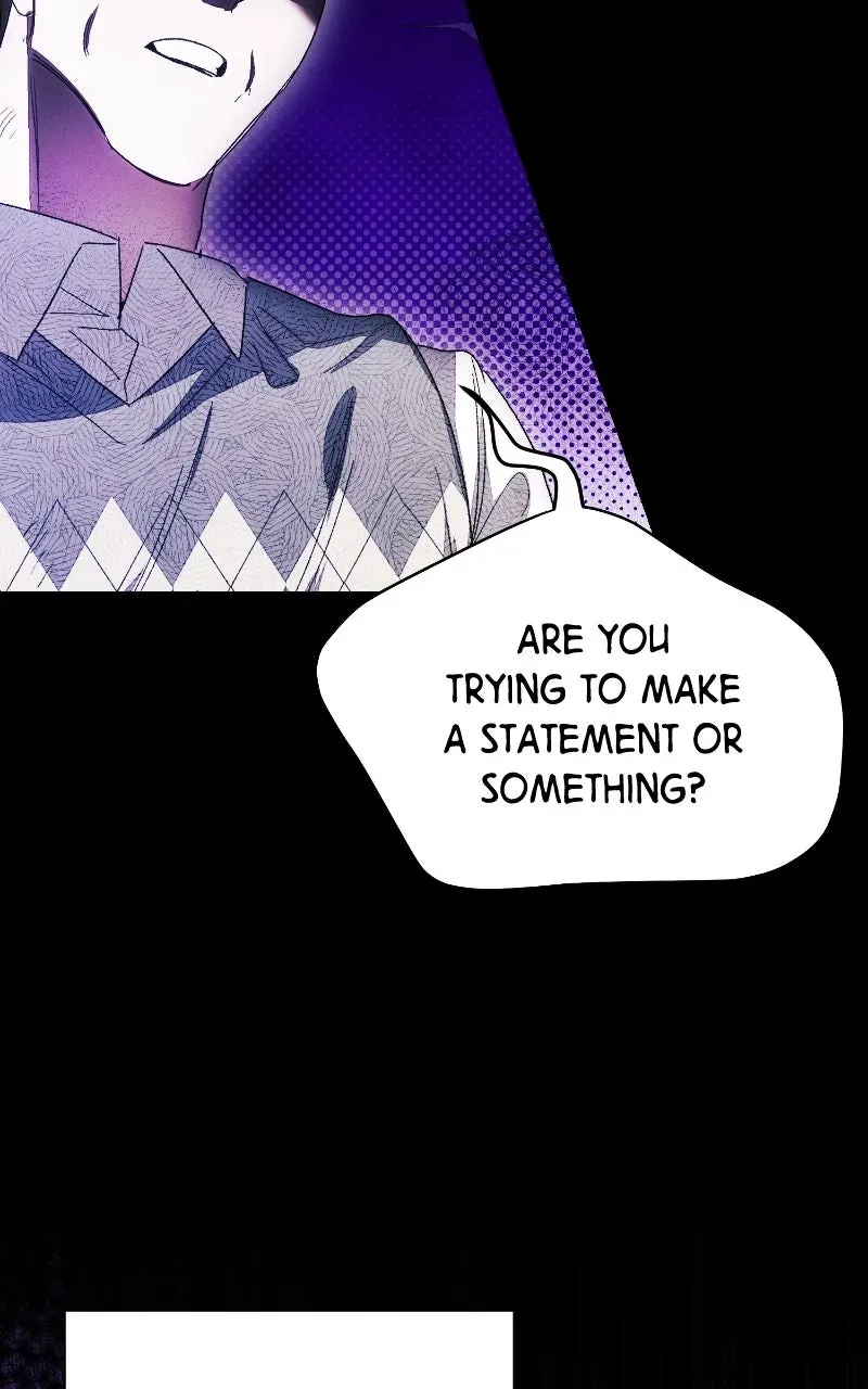 I Will ProtectMy Tyrant Dad! Chapter 10 page 72 - 