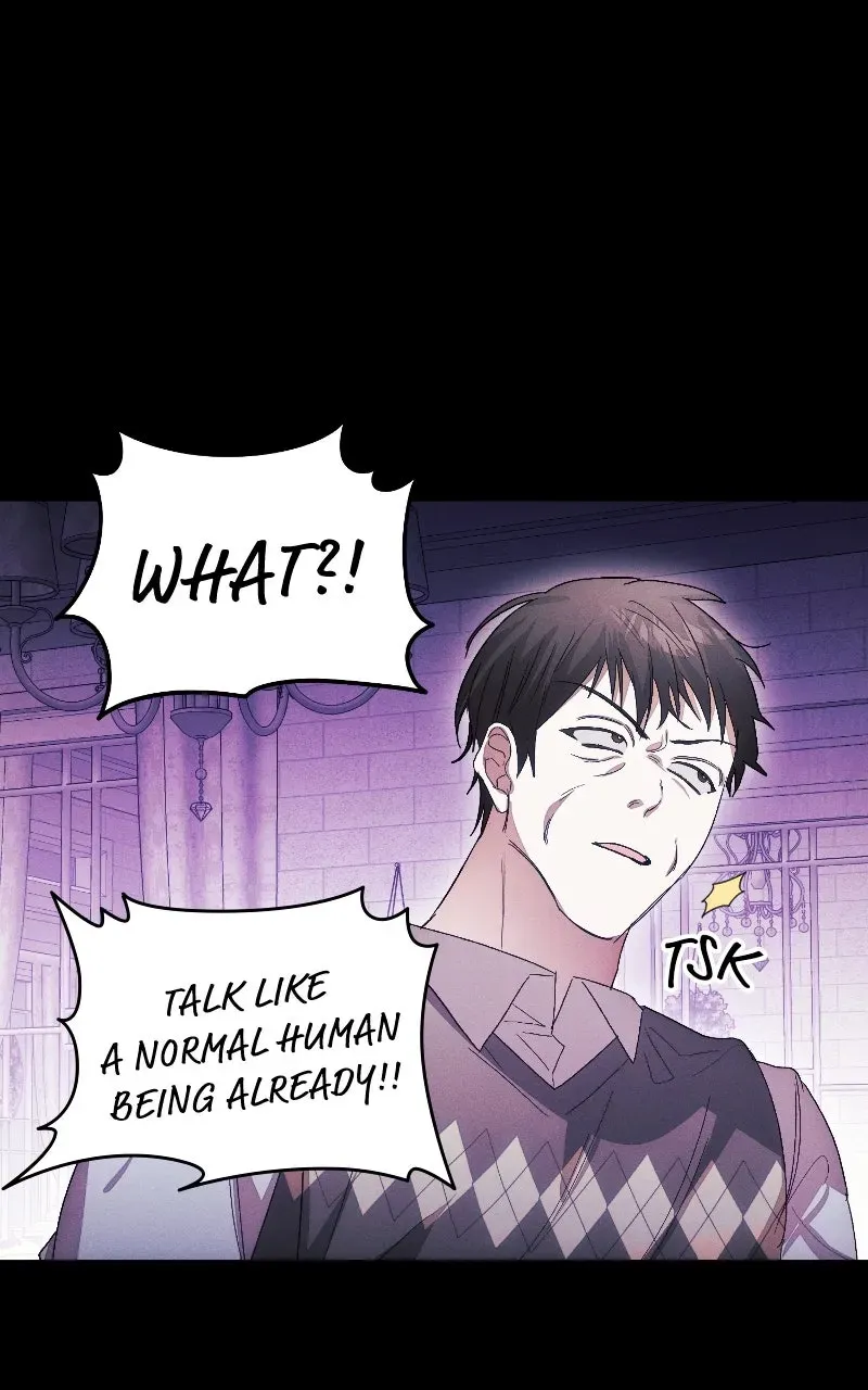 I Will ProtectMy Tyrant Dad! Chapter 10 page 78 - 
