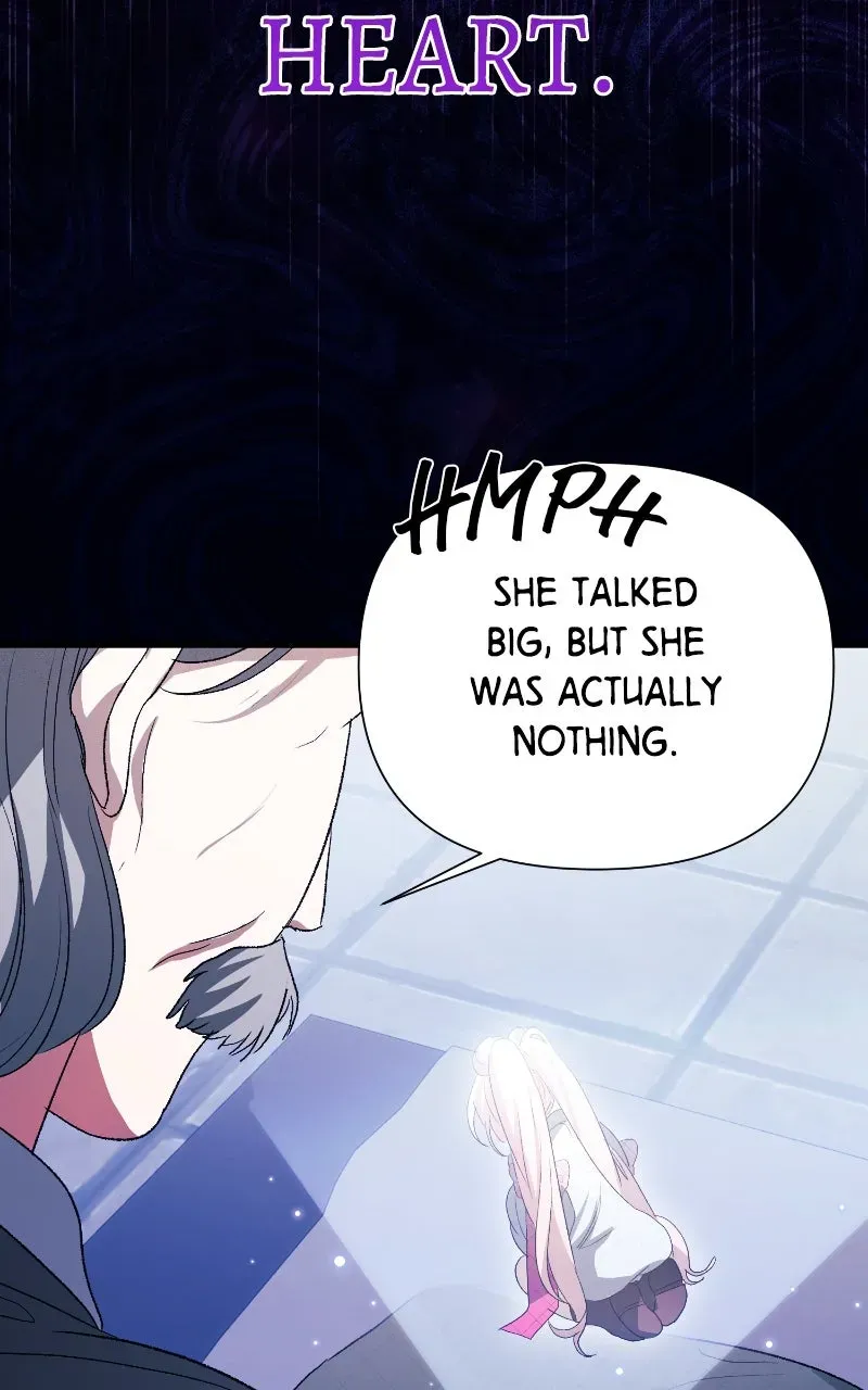 I Will ProtectMy Tyrant Dad! Chapter 10 page 95 - 