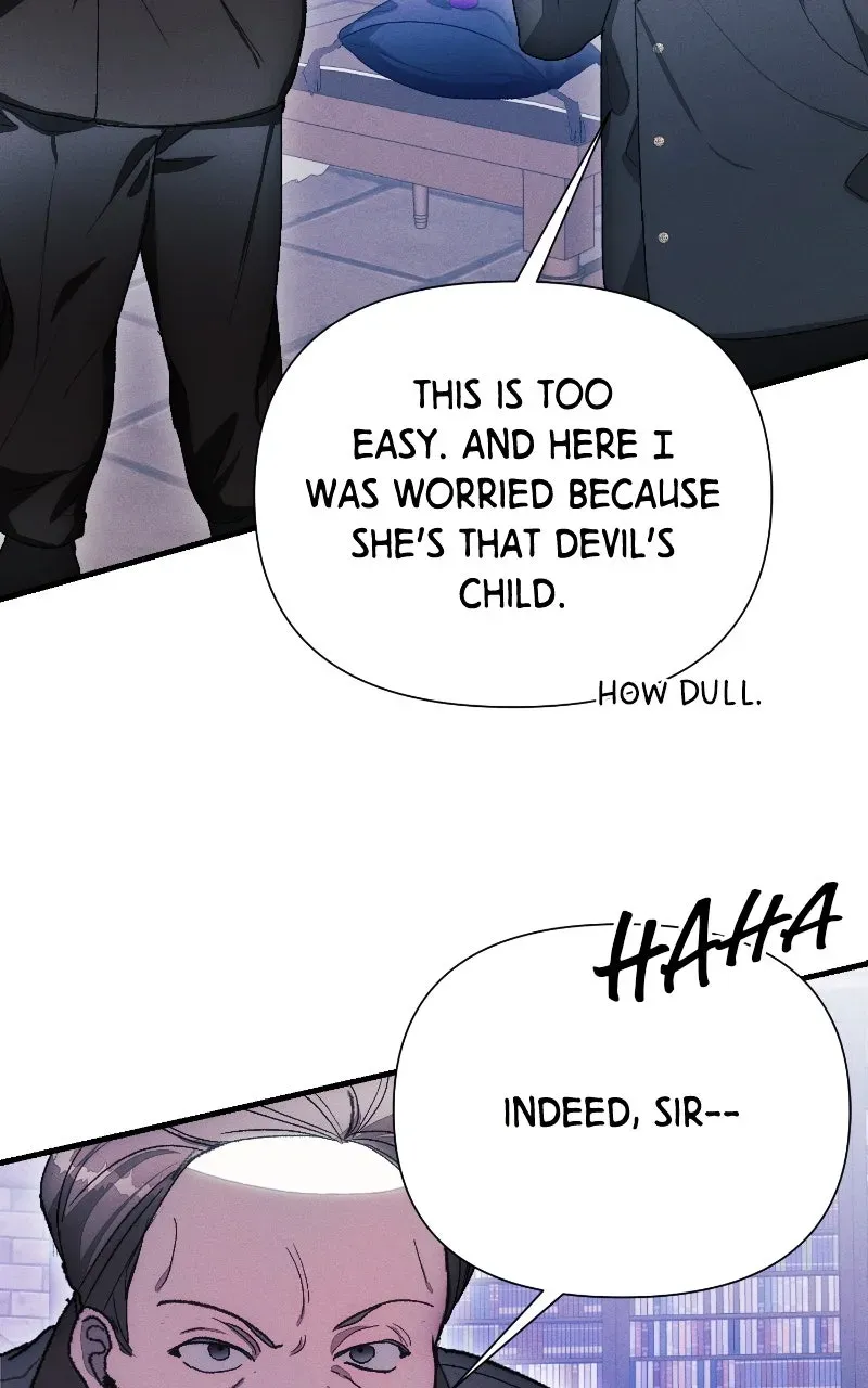 I Will ProtectMy Tyrant Dad! Chapter 10 page 98 - 